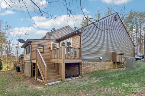 A home in Etowah