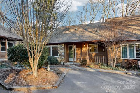 A home in Etowah