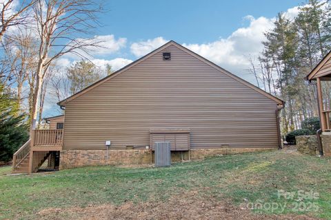 A home in Etowah