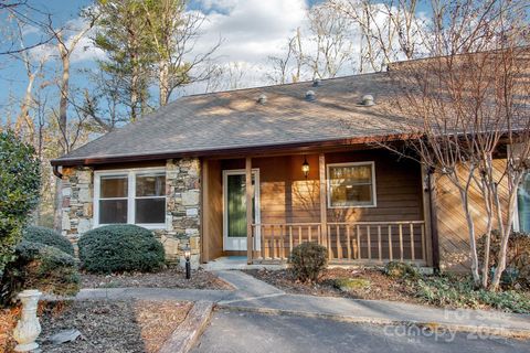 A home in Etowah