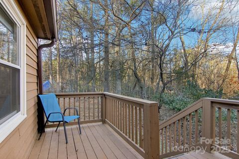 A home in Etowah