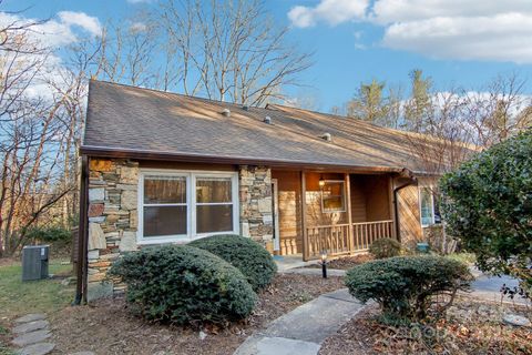 A home in Etowah