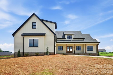 Photo of 1249 Stonegate Drive, Salisbury, NC 28147 (MLS # 4420606)