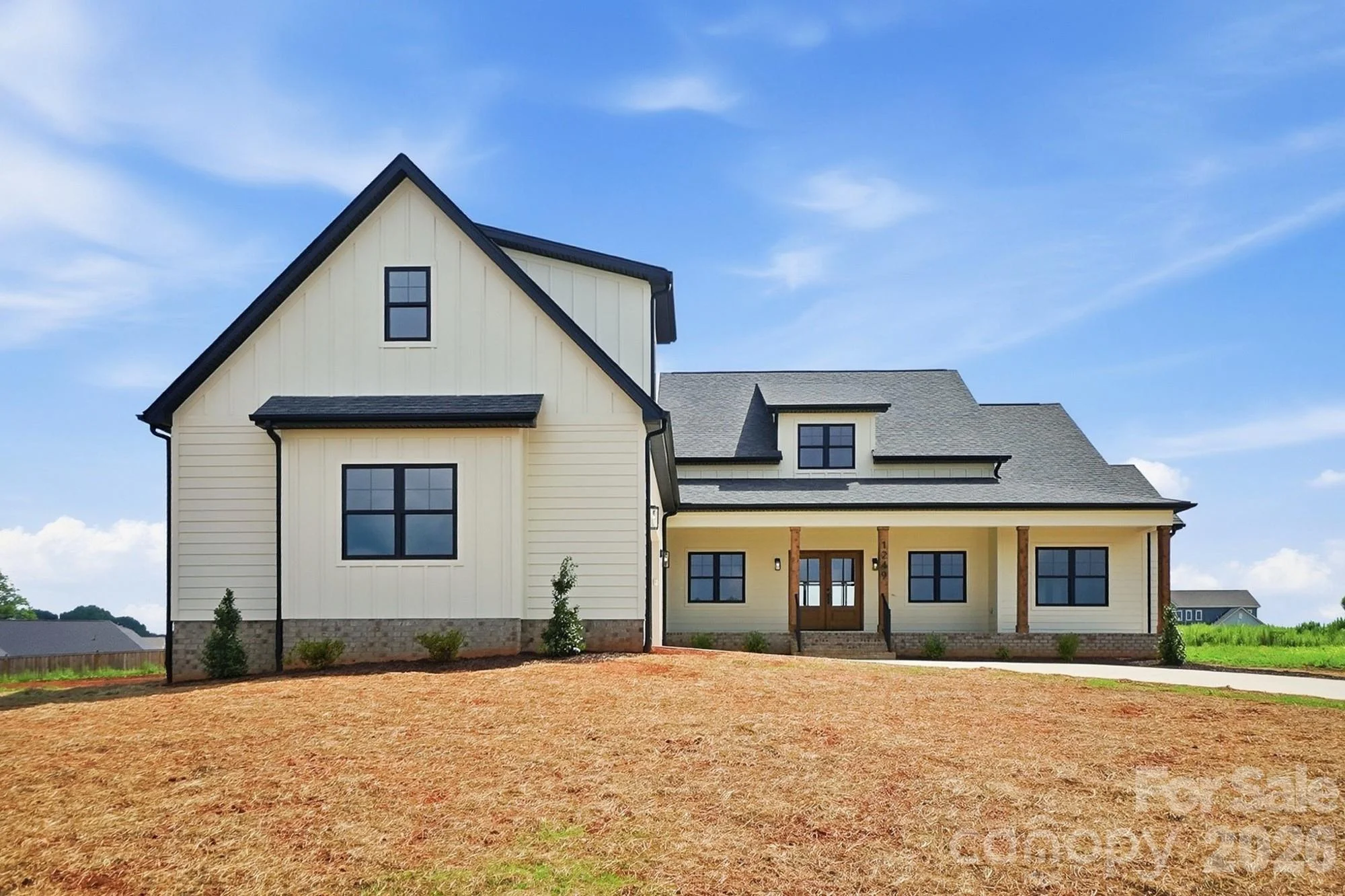 1249 Stonegate Drive, Salisbury, NC, 28147