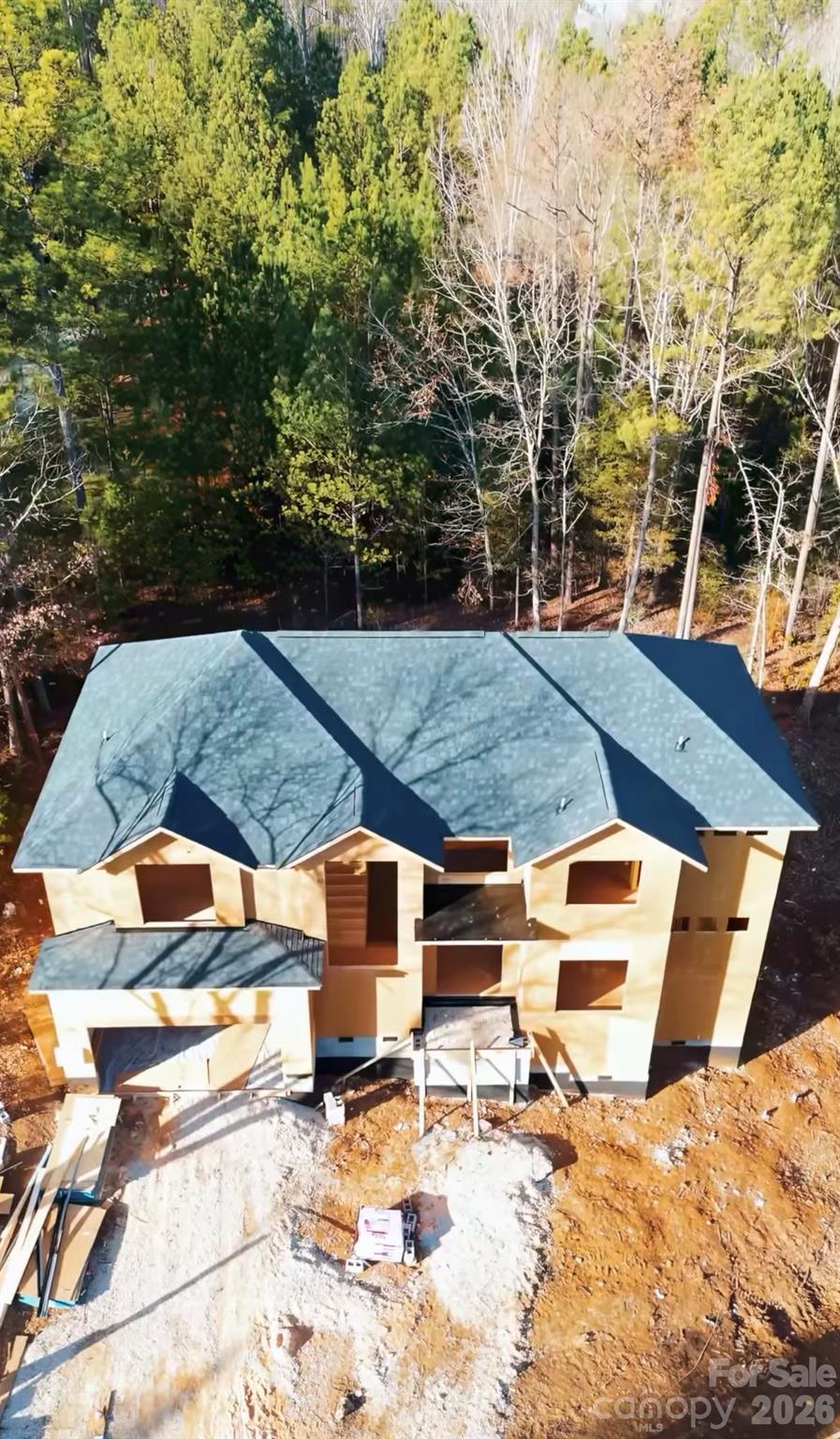 6882 Pine Moss Lane