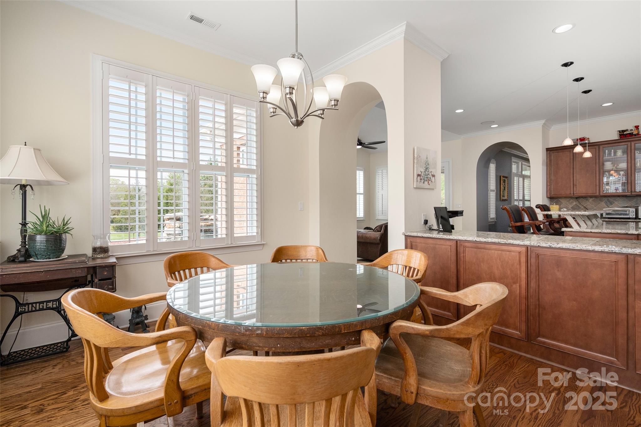 The Gates at Ansley - Residential