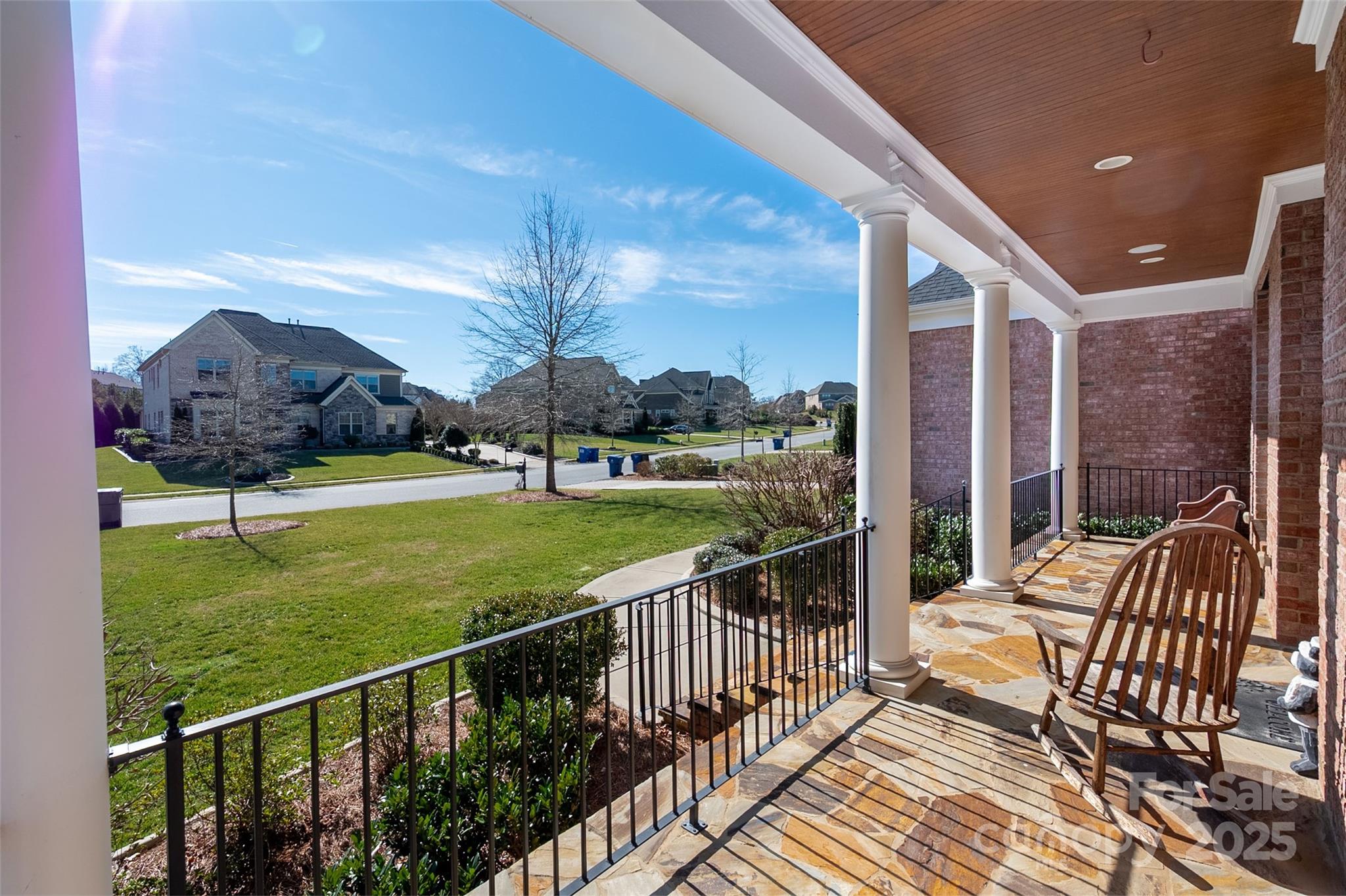 The Gates at Ansley - Residential