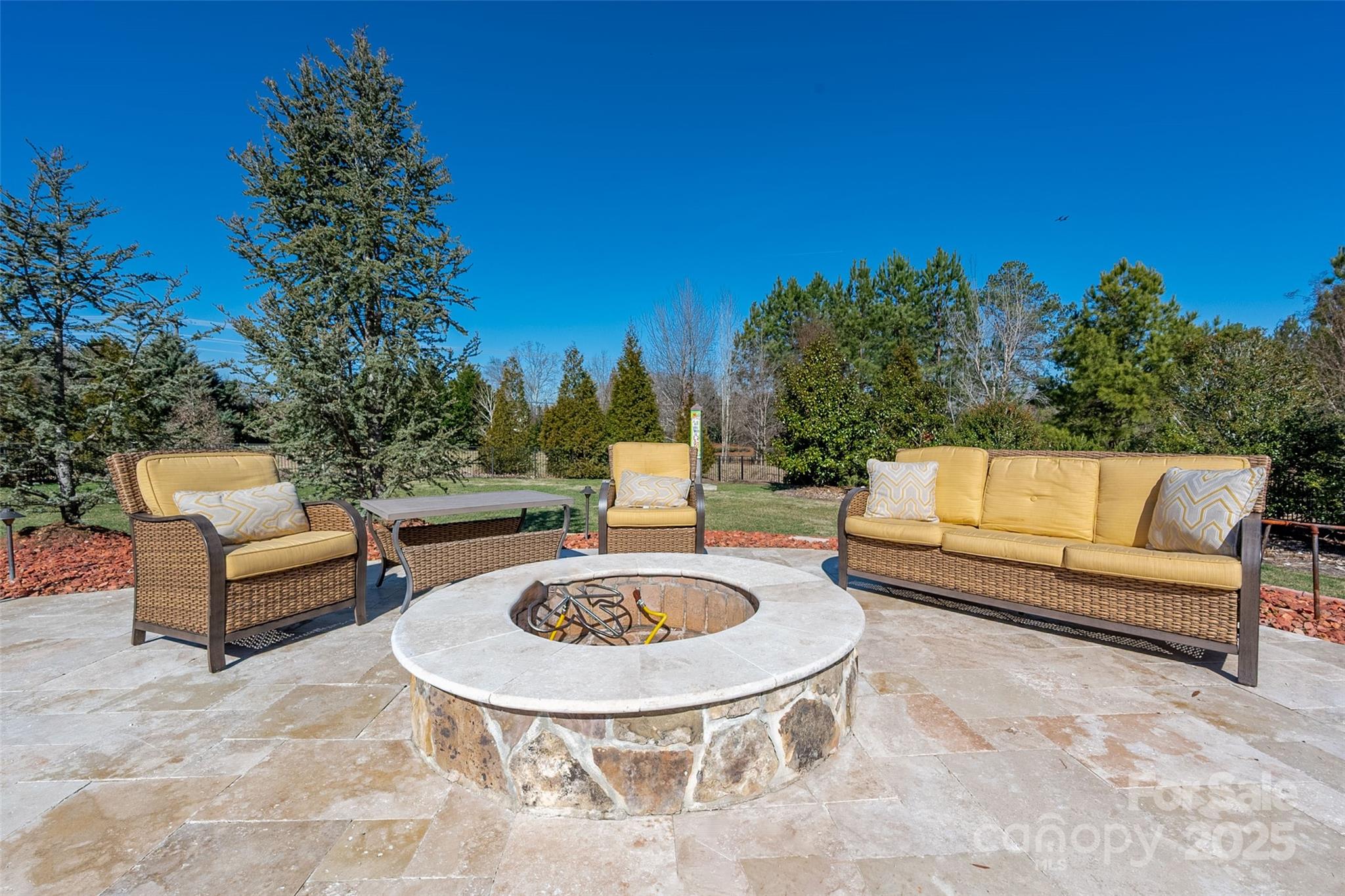 The Gates at Ansley - Residential