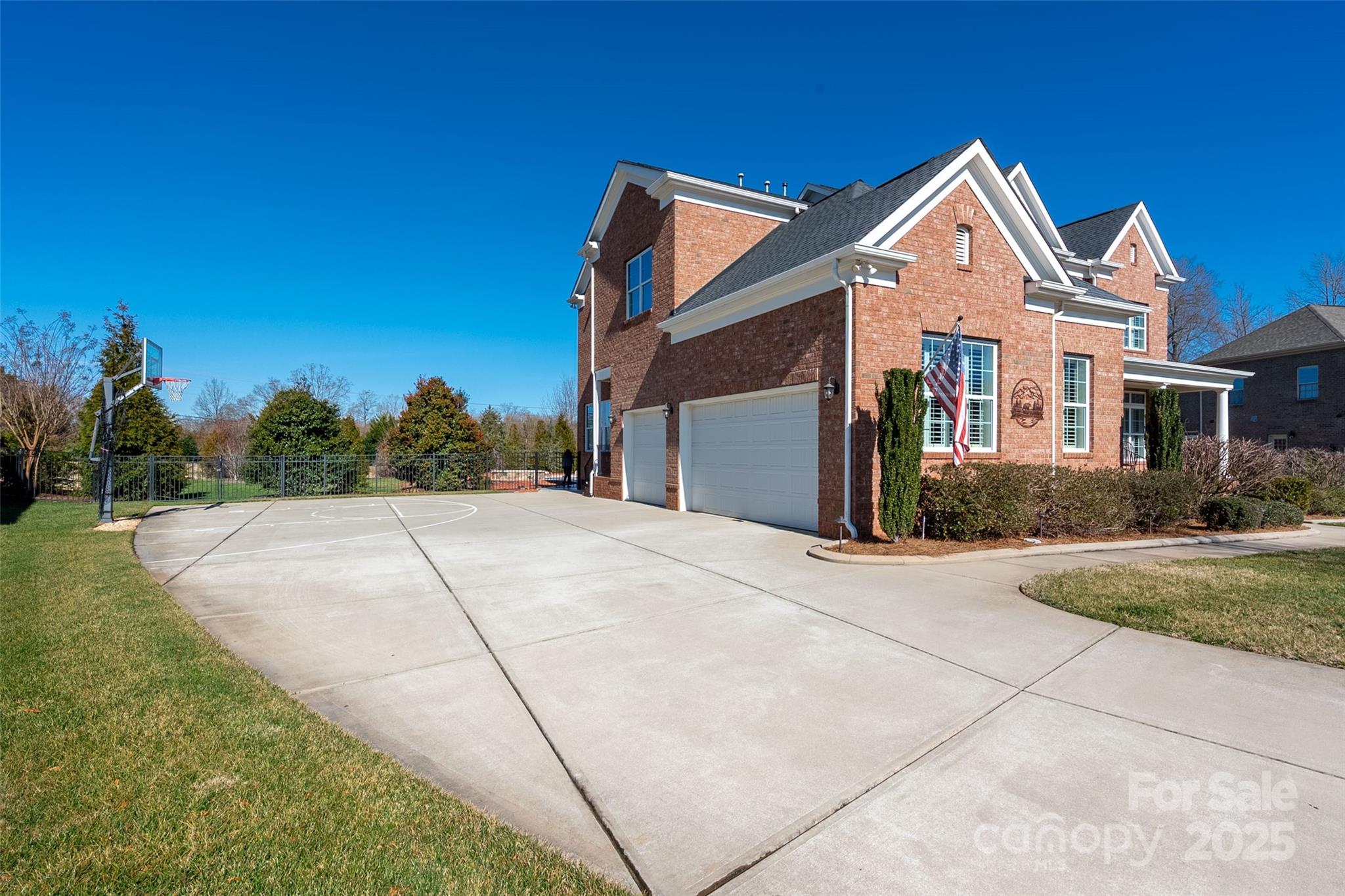 The Gates at Ansley - Residential