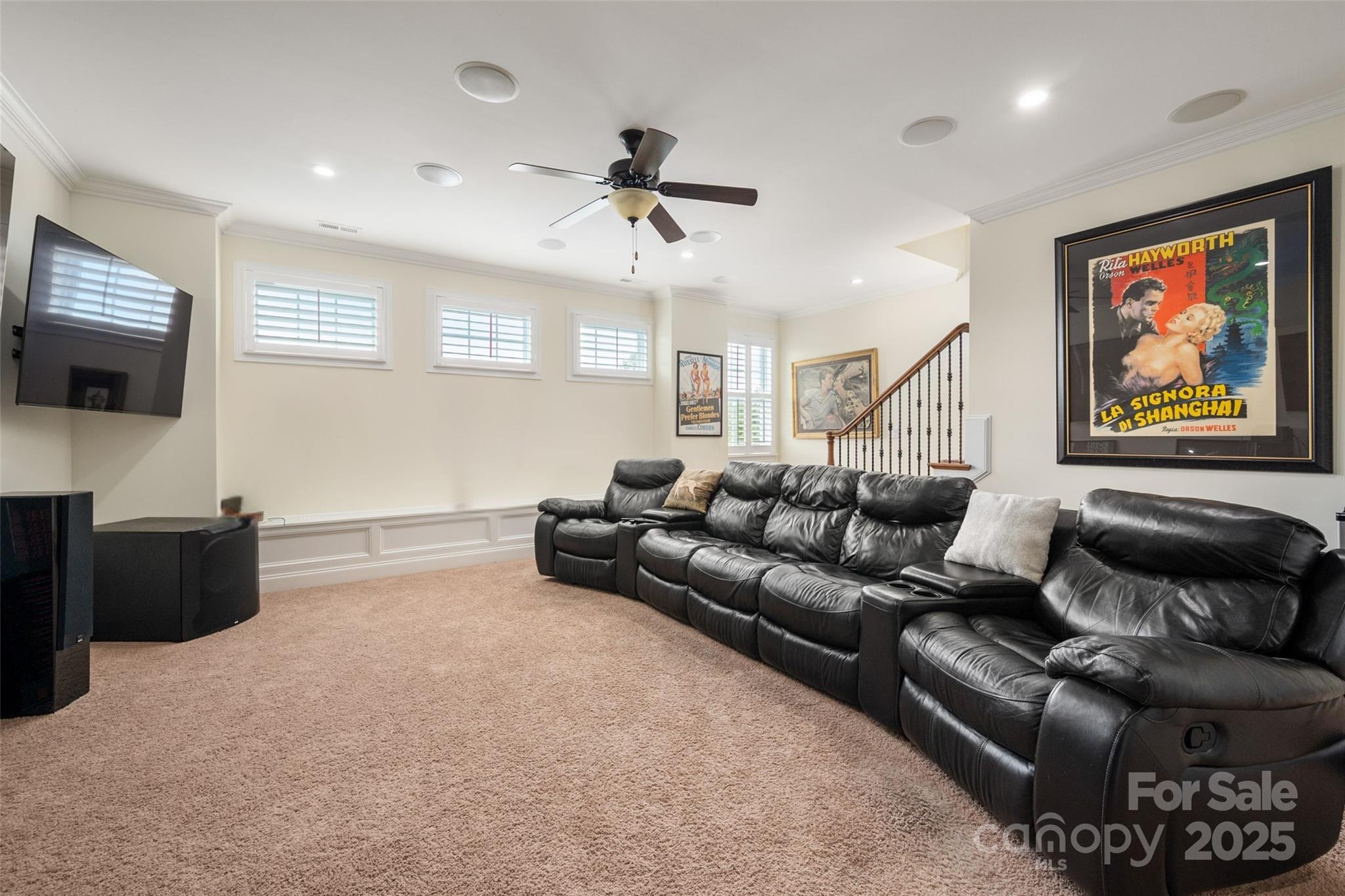 The Gates at Ansley - Residential