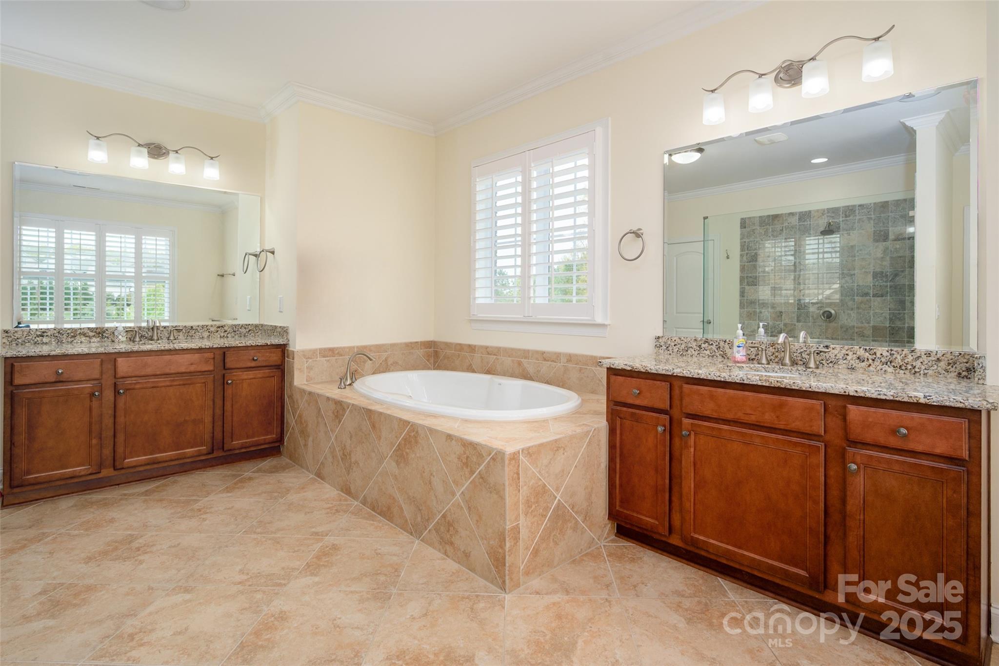 The Gates at Ansley - Residential