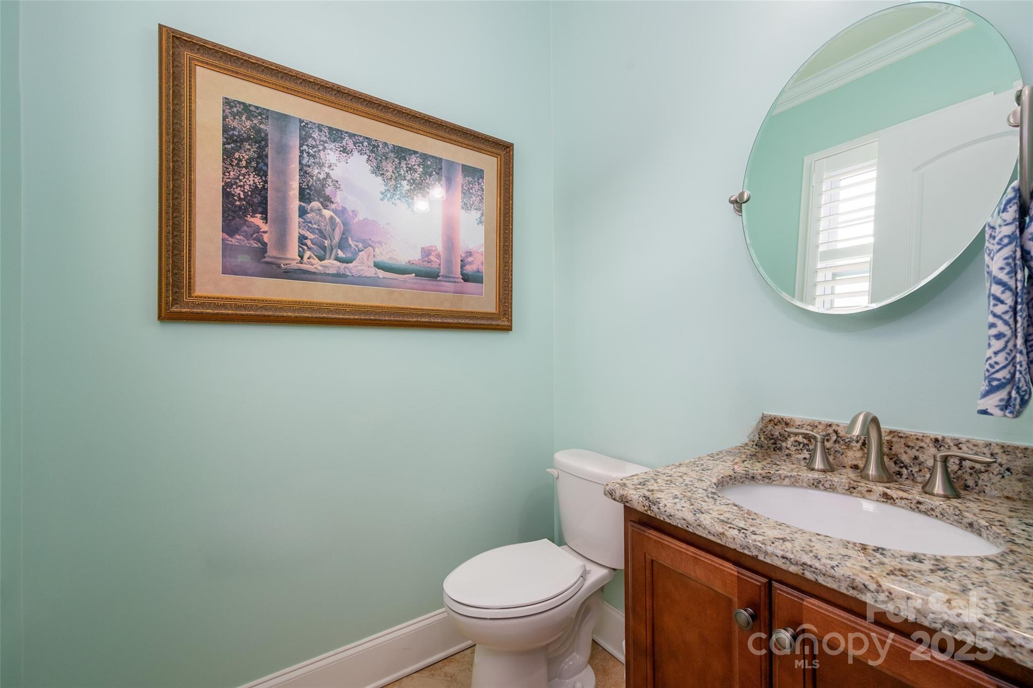 The Gates at Ansley - Residential