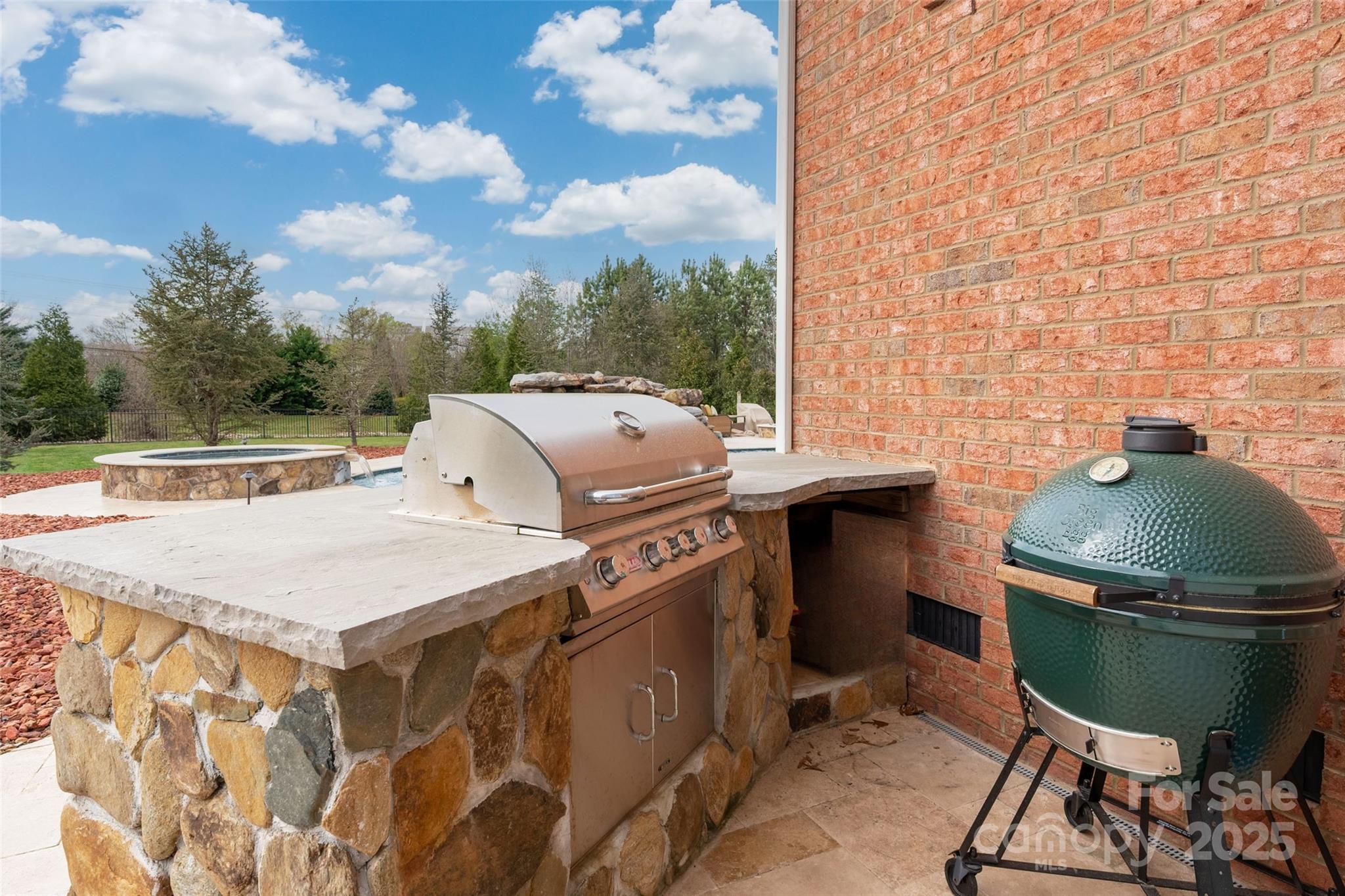 The Gates at Ansley - Residential