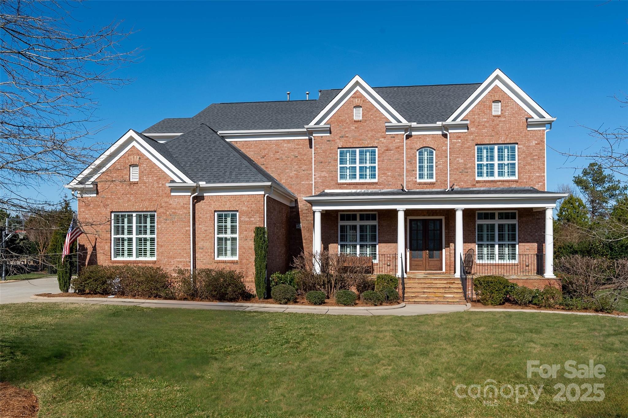 The Gates at Ansley - Residential