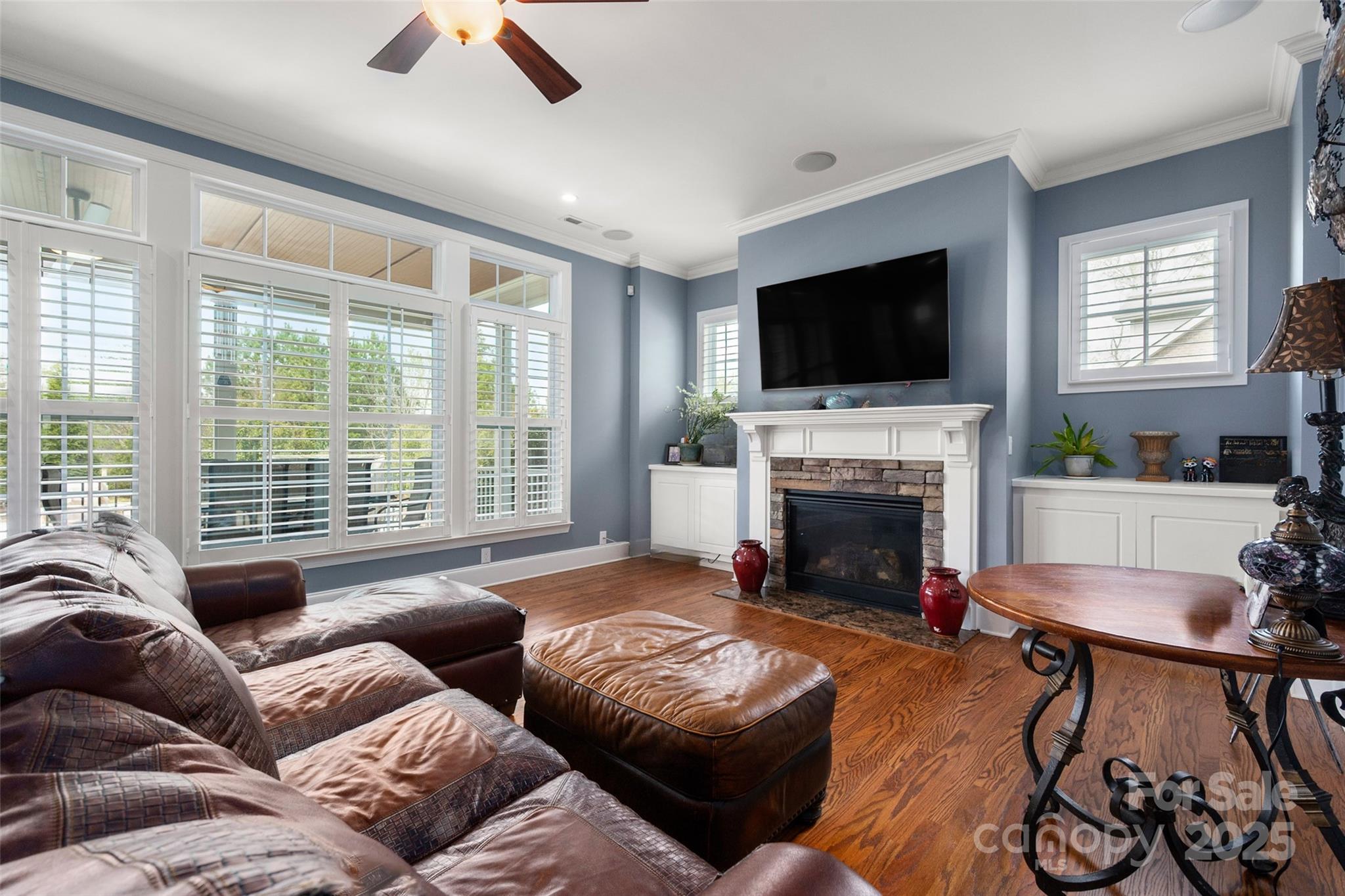 The Gates at Ansley - Residential