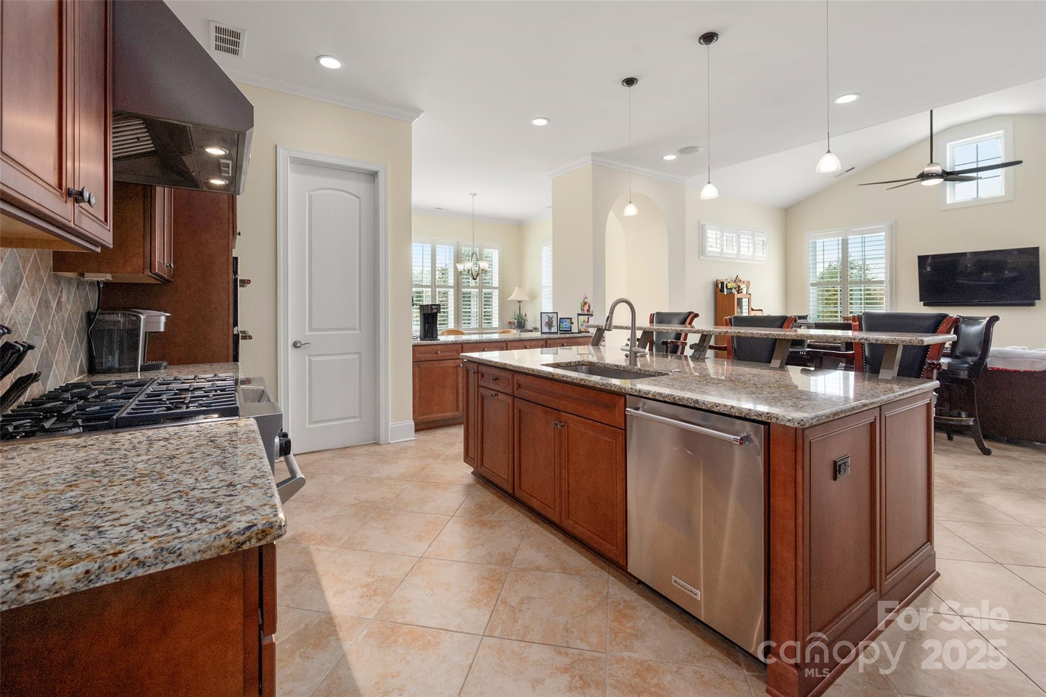 The Gates at Ansley - Residential