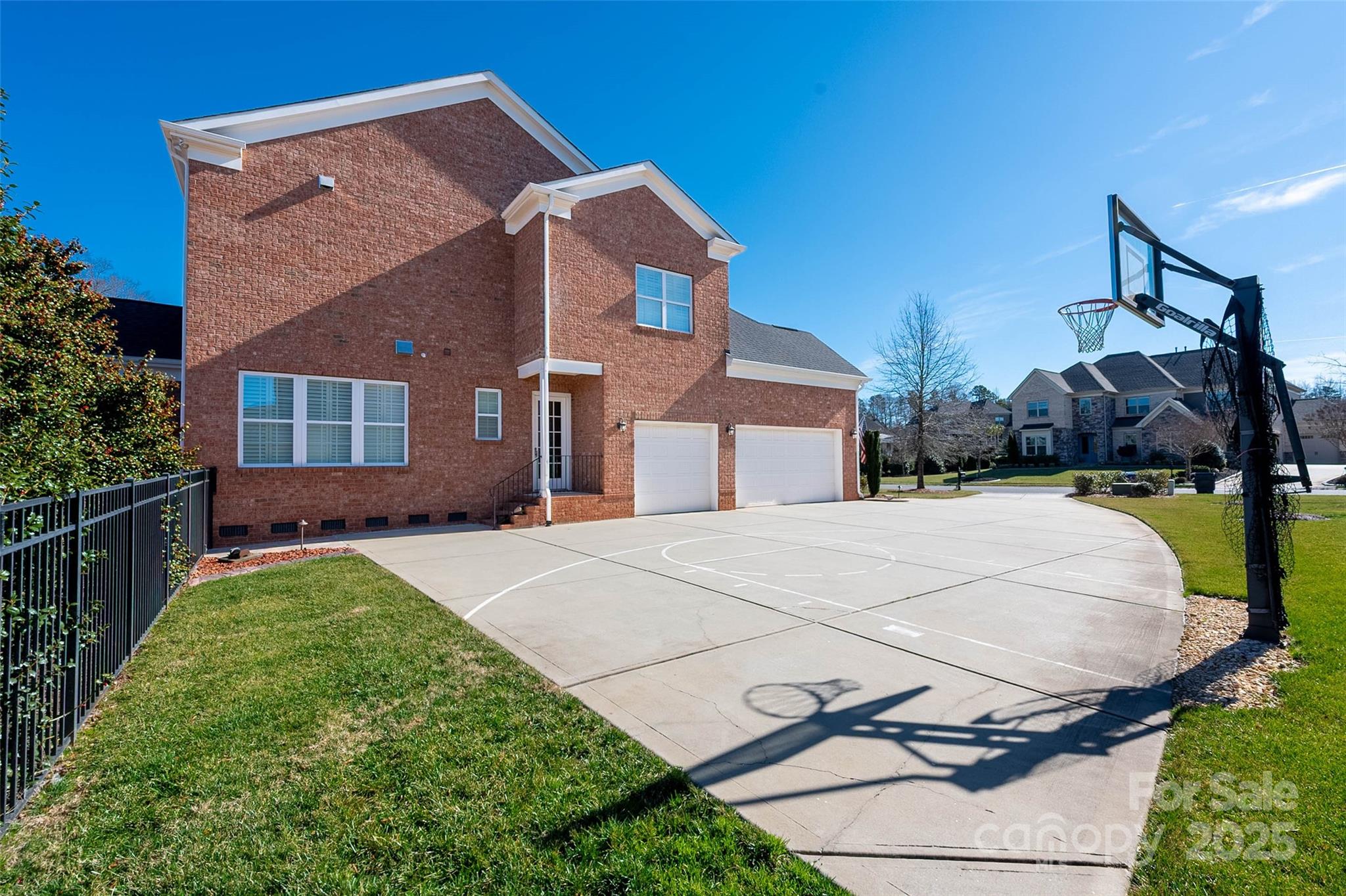 The Gates at Ansley - Residential