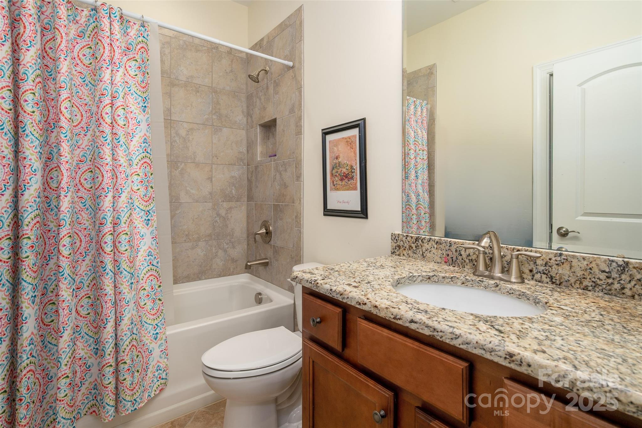 The Gates at Ansley - Residential