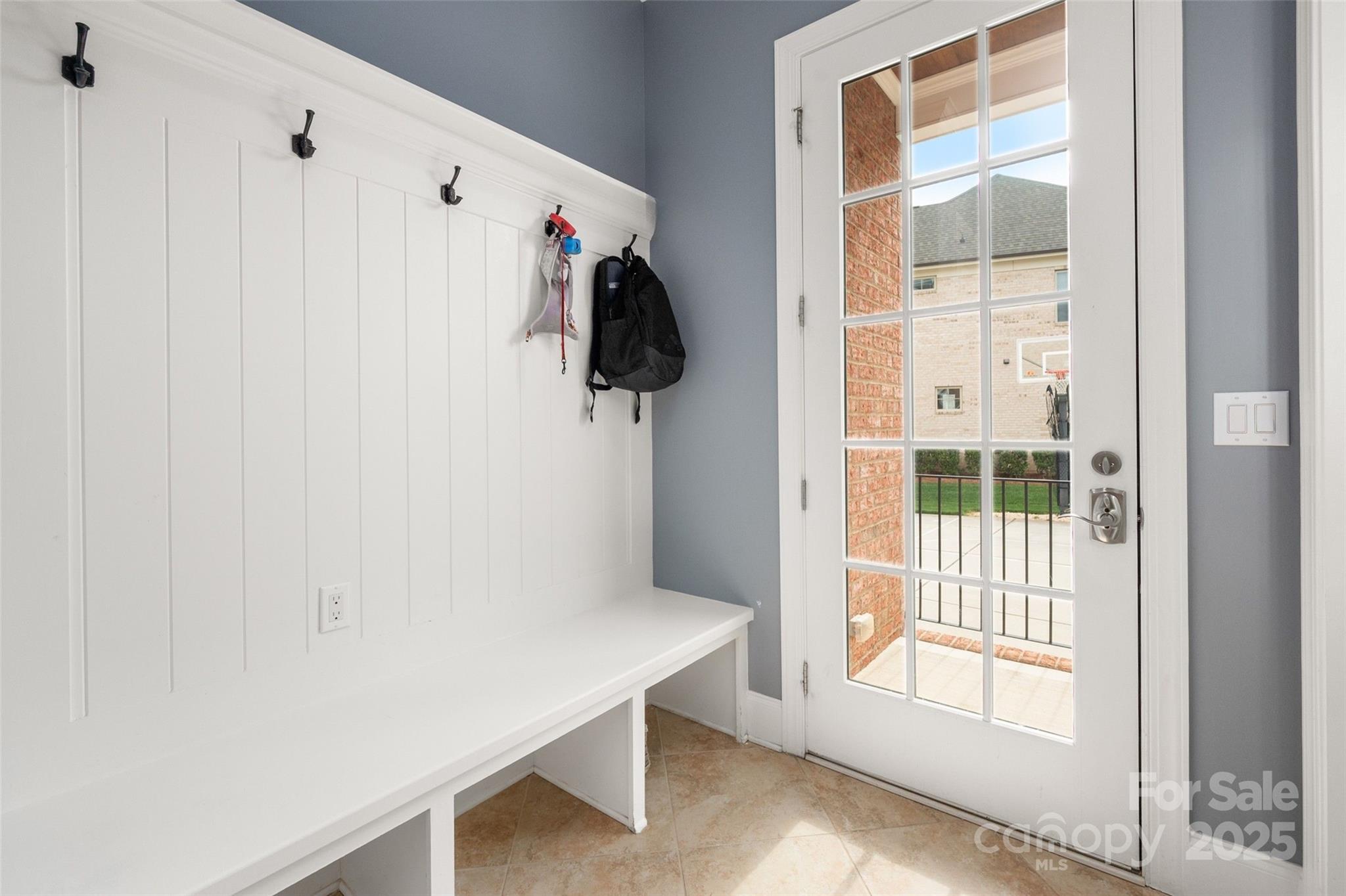 The Gates at Ansley - Residential