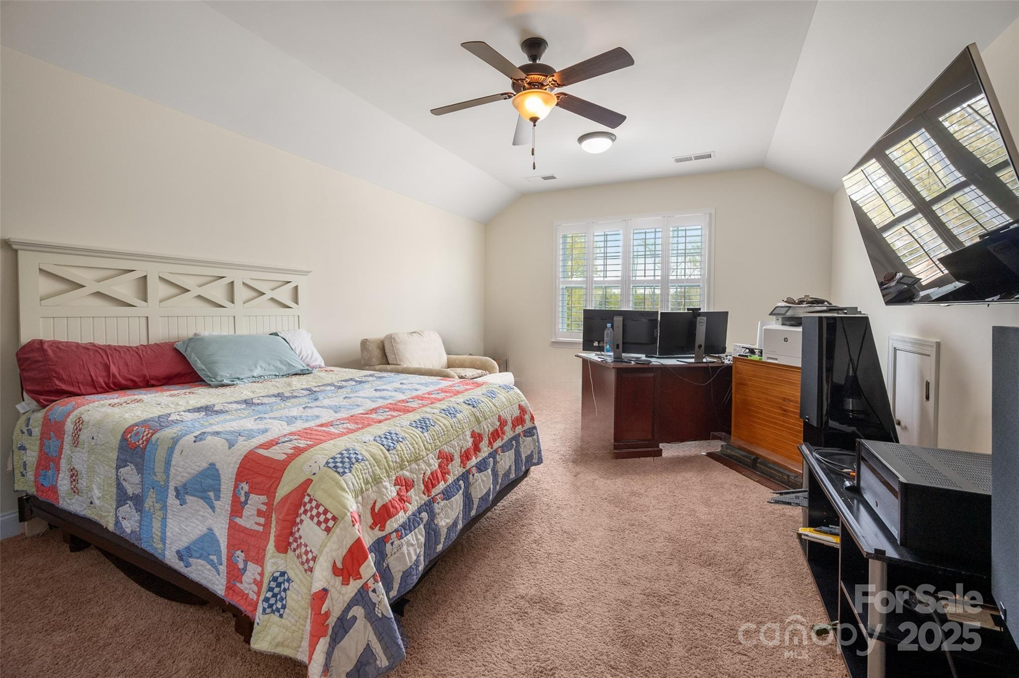 The Gates at Ansley - Residential