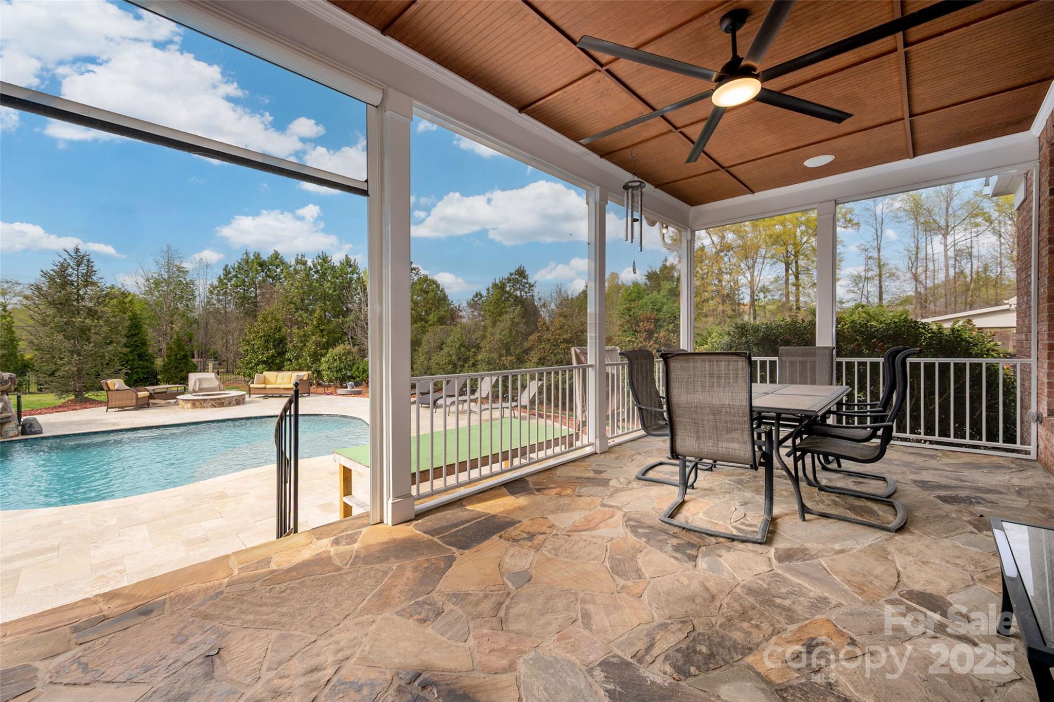 The Gates at Ansley - Residential