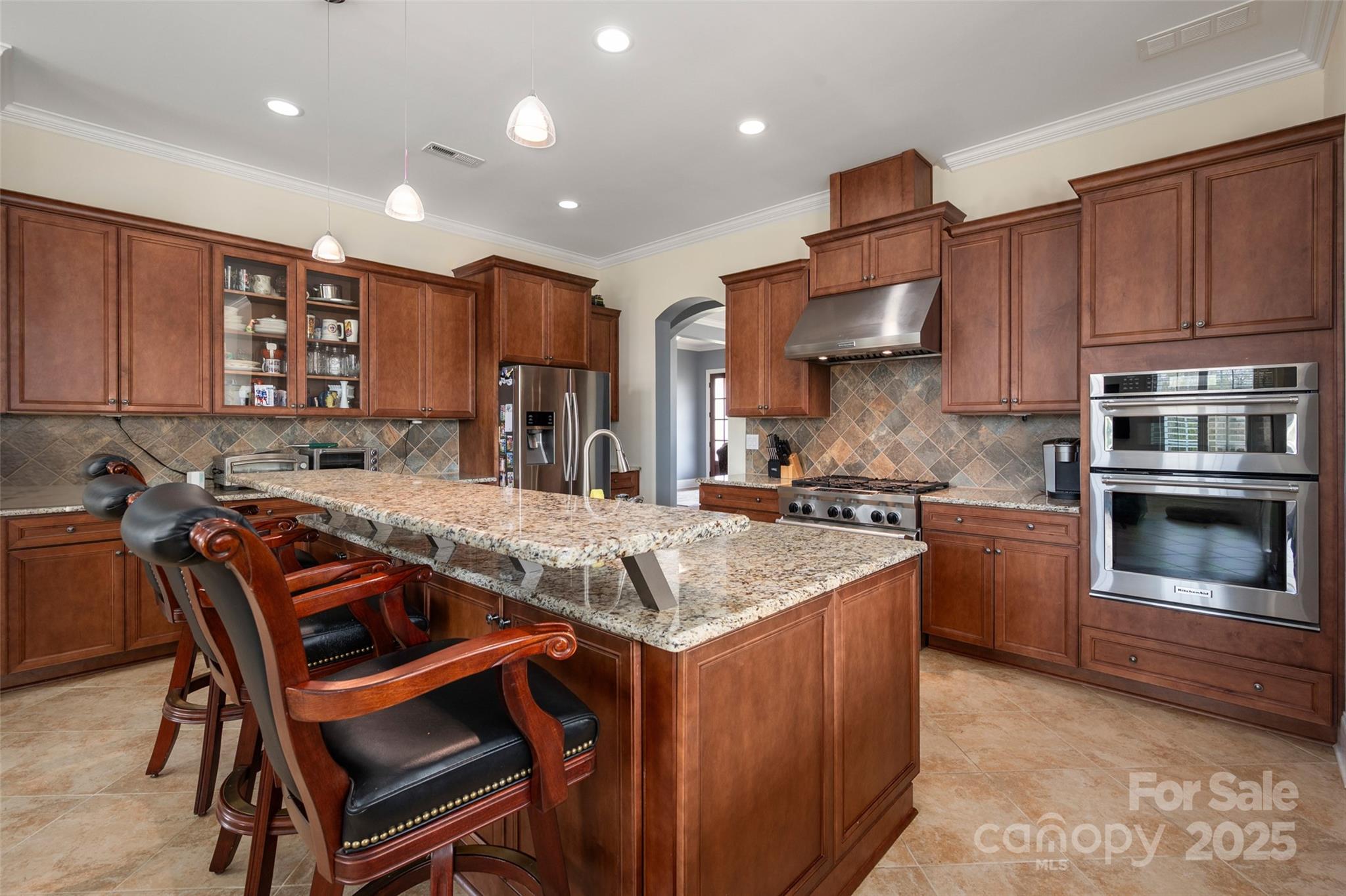 The Gates at Ansley - Residential