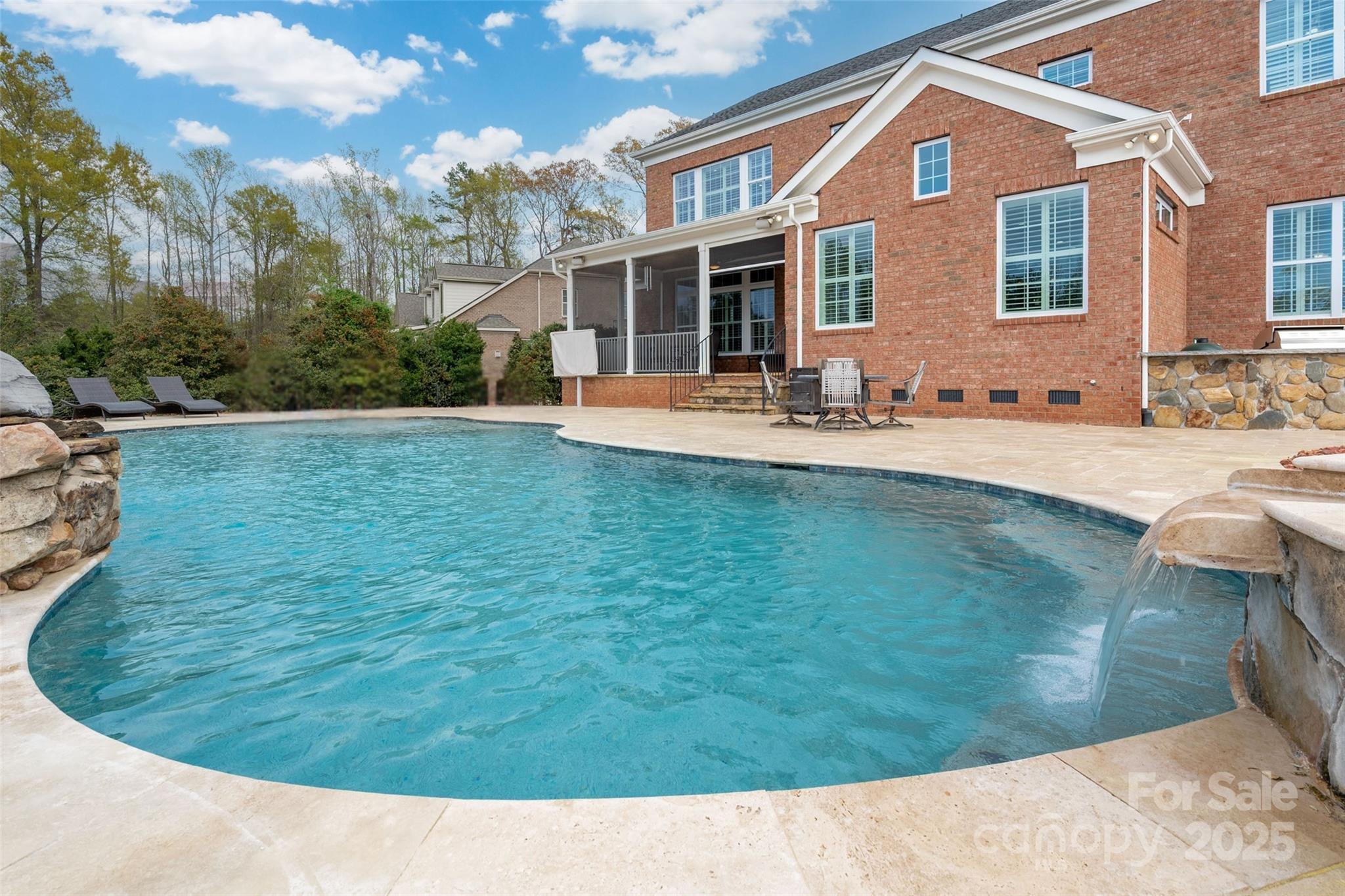 The Gates at Ansley - Residential