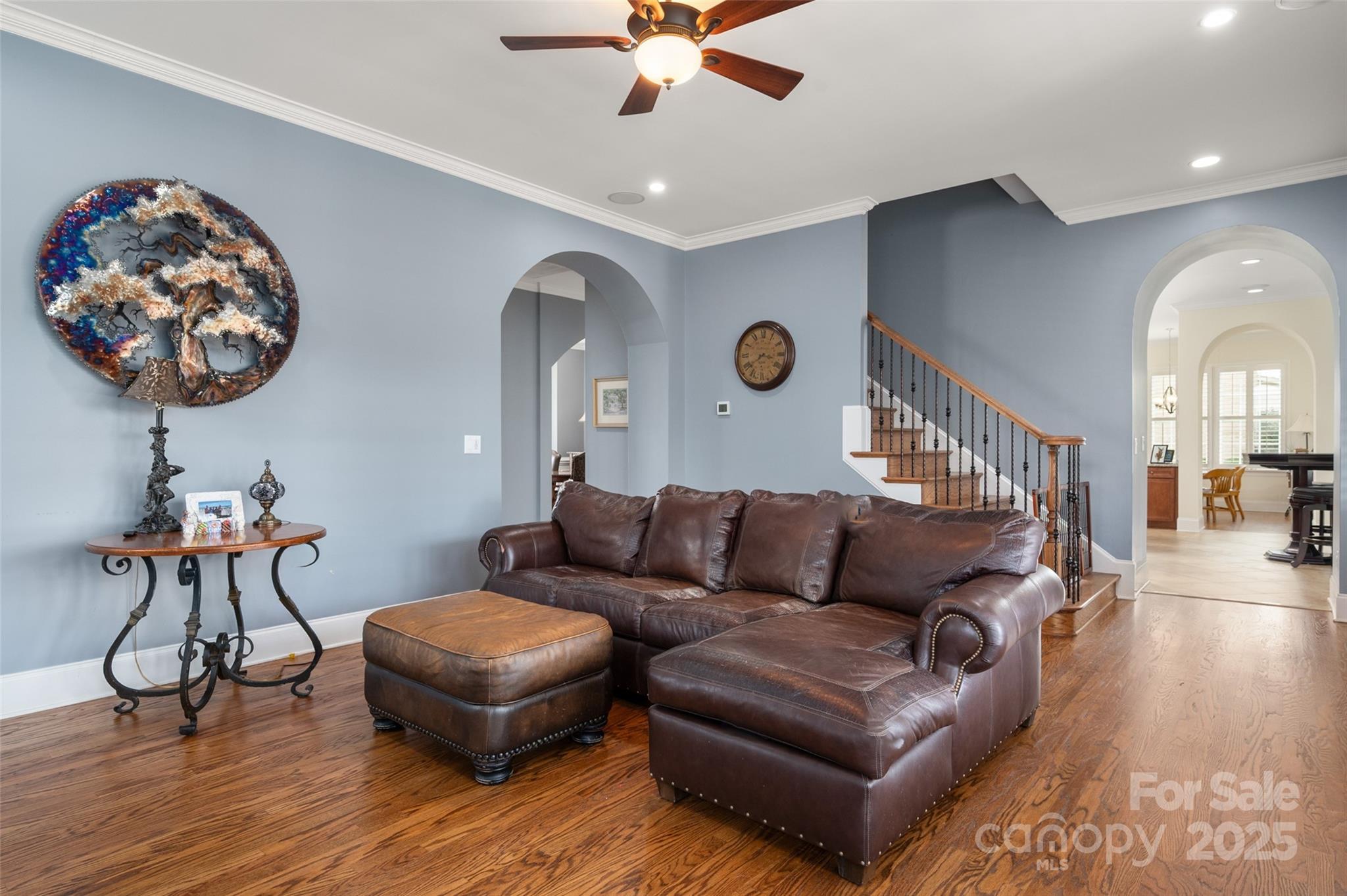 The Gates at Ansley - Residential