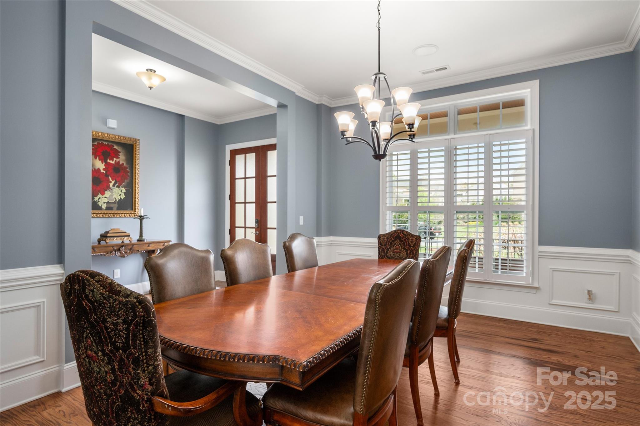 The Gates at Ansley - Residential