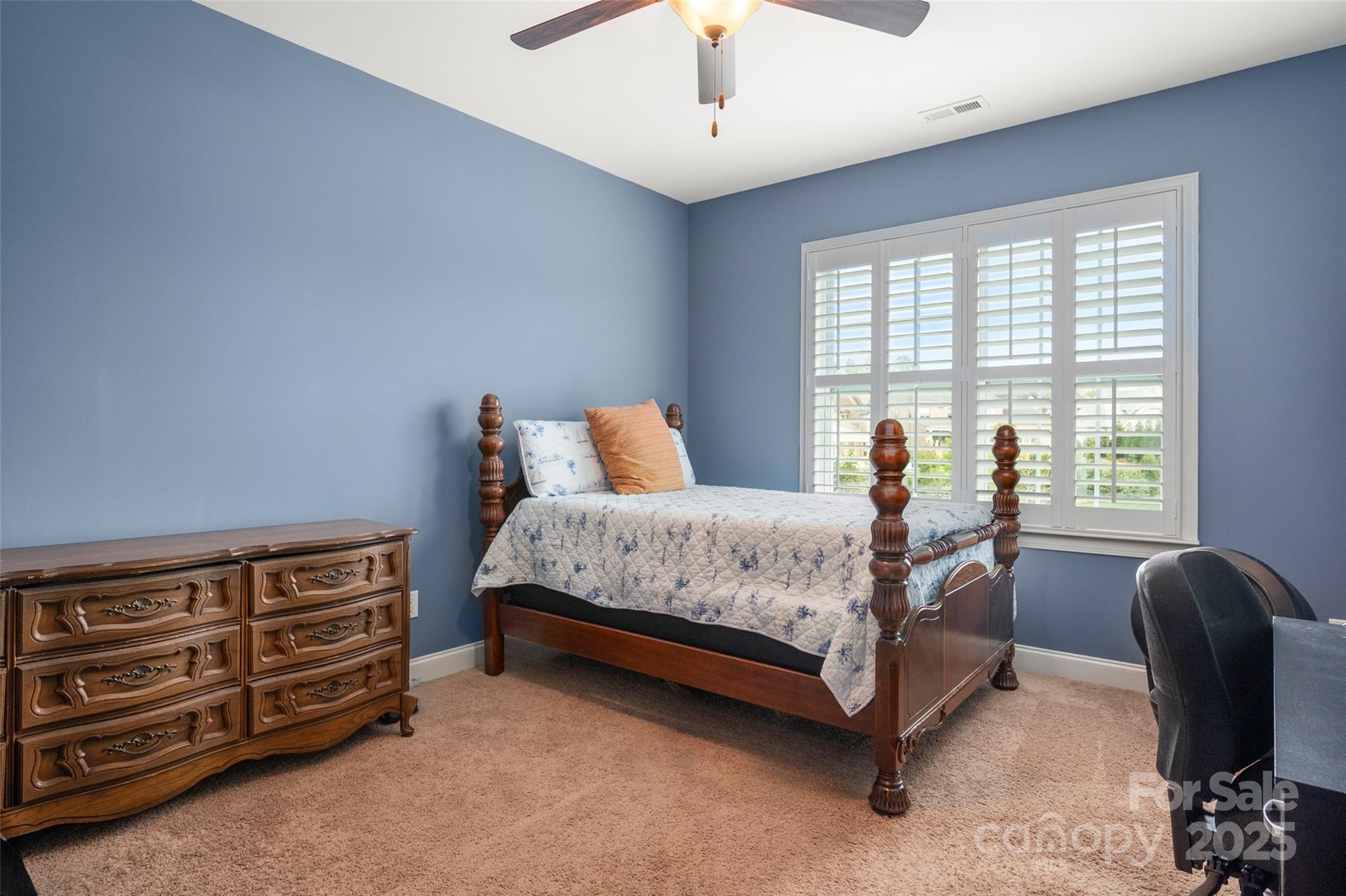 The Gates at Ansley - Residential