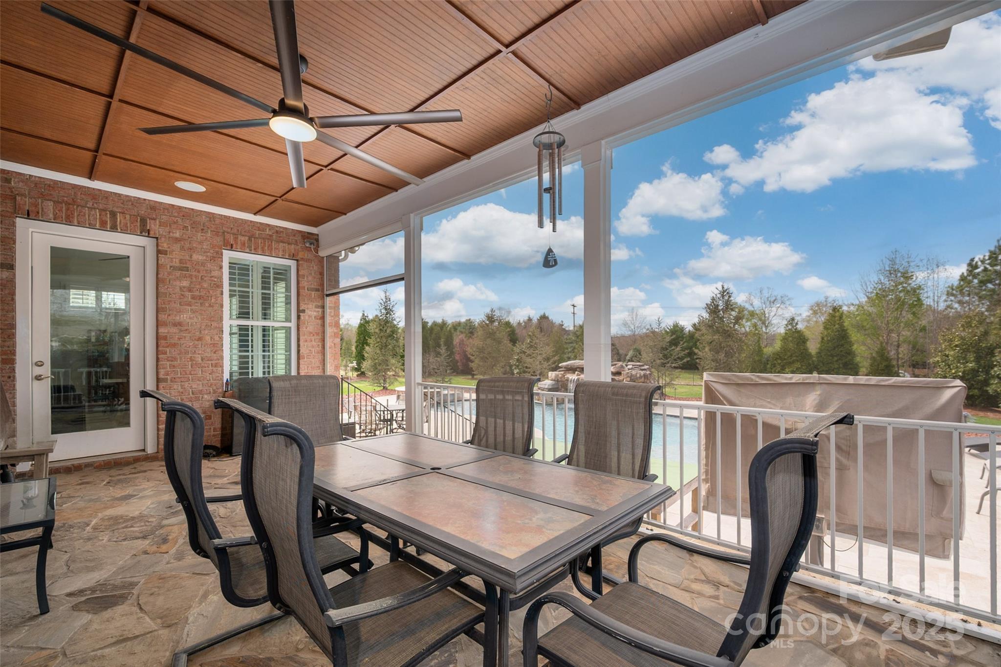 The Gates at Ansley - Residential