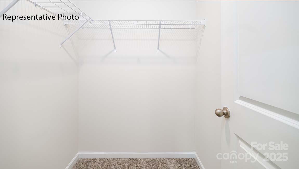 Huffman Ridge - Residential