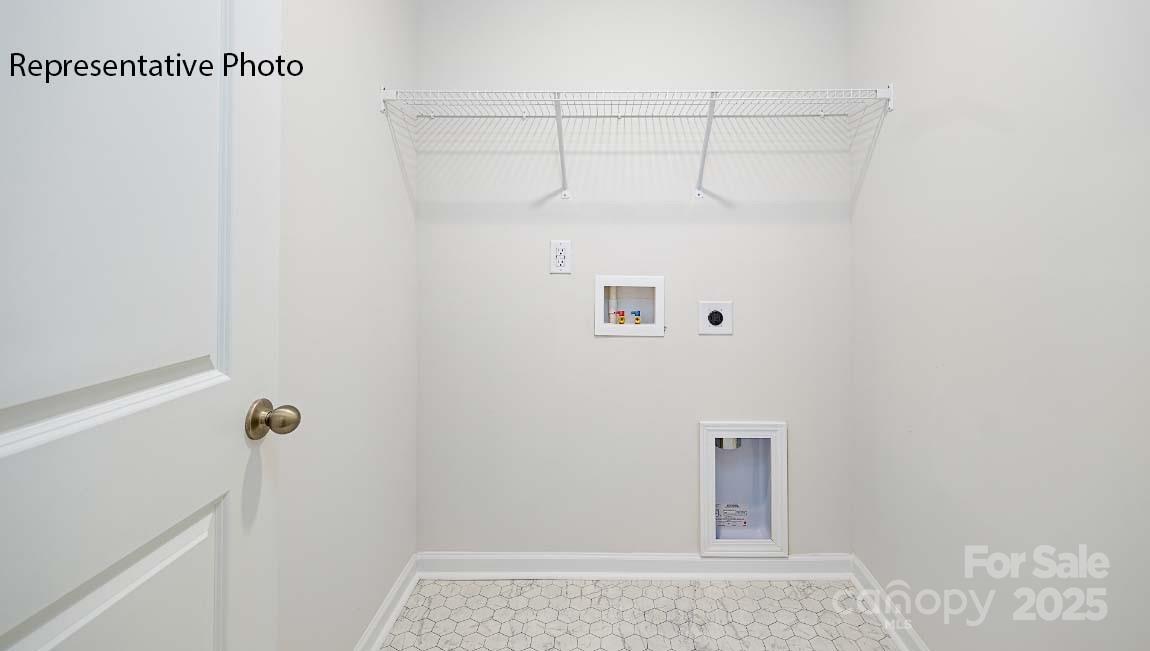 Huffman Ridge - Residential