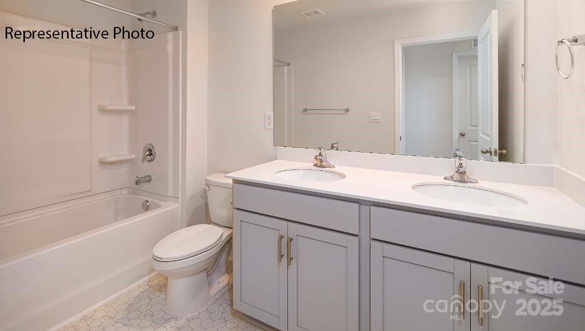 Huffman Ridge - Residential