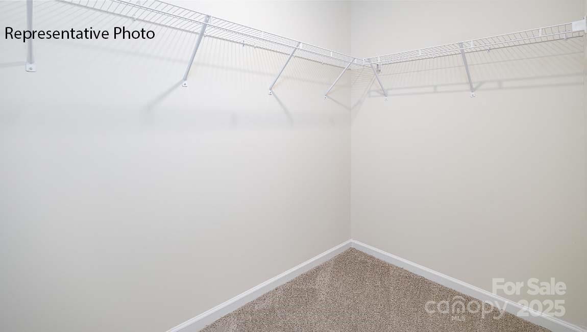 Huffman Ridge - Residential