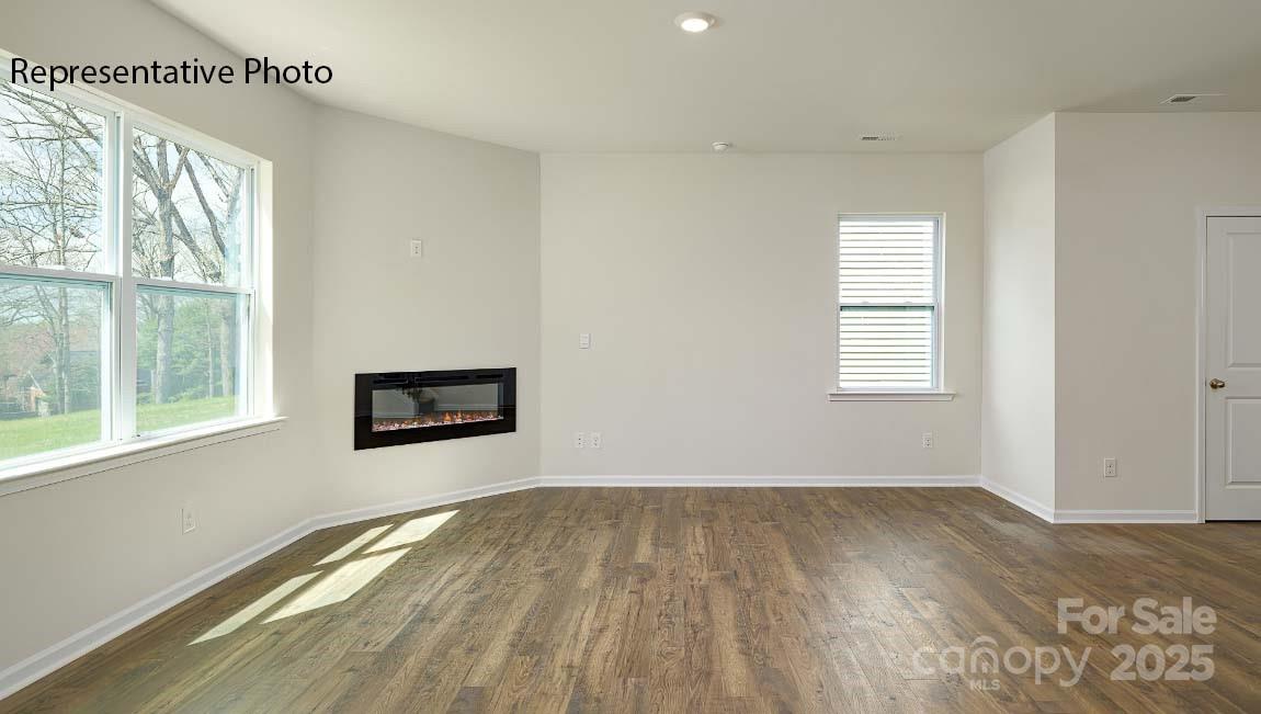 Huffman Ridge - Residential