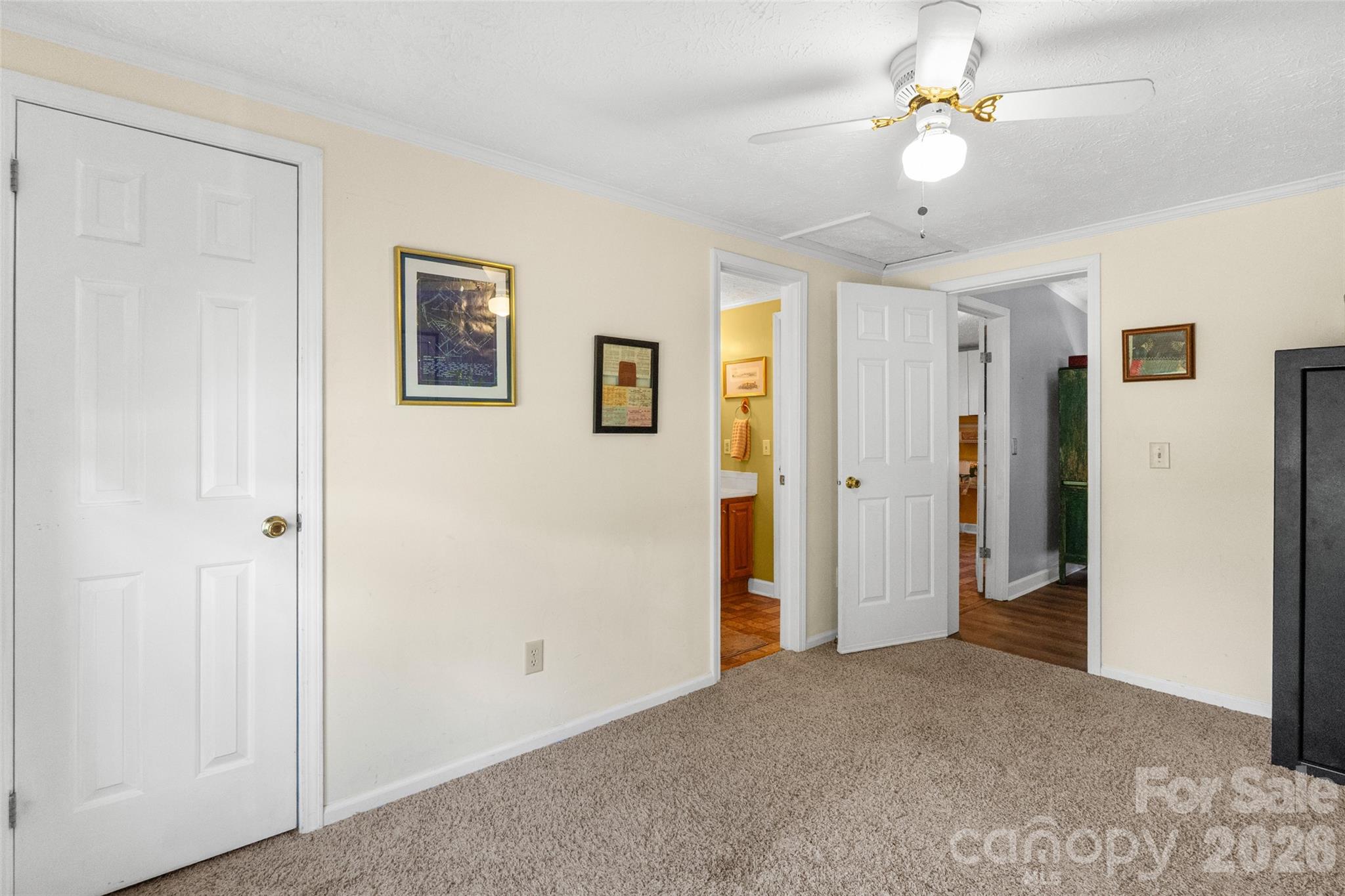 Shiloh Farms - Residential