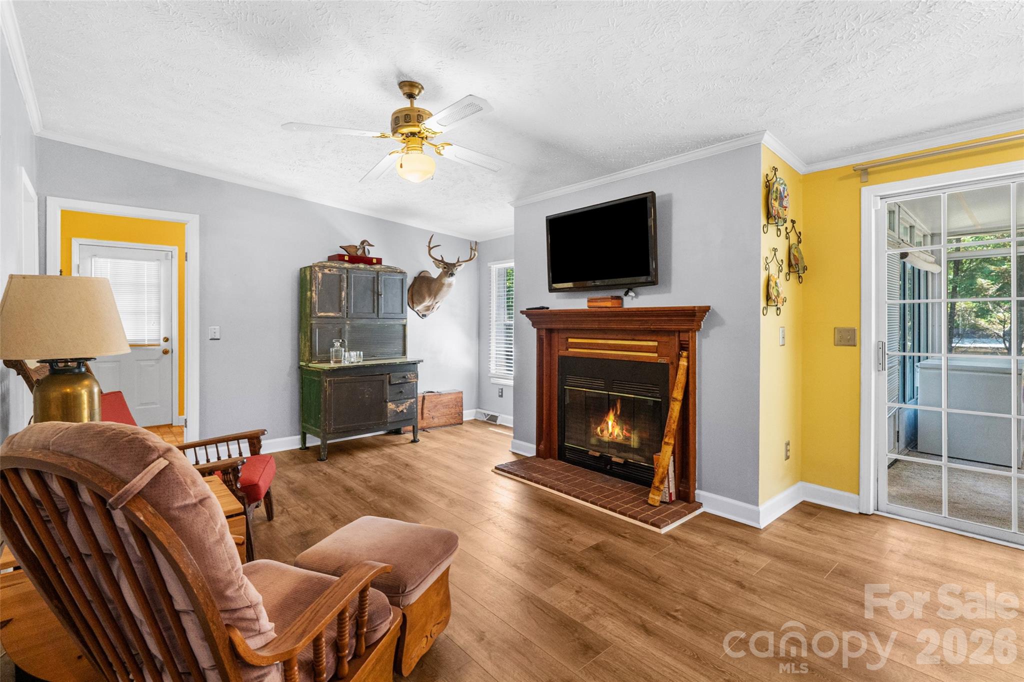 Shiloh Farms - Residential