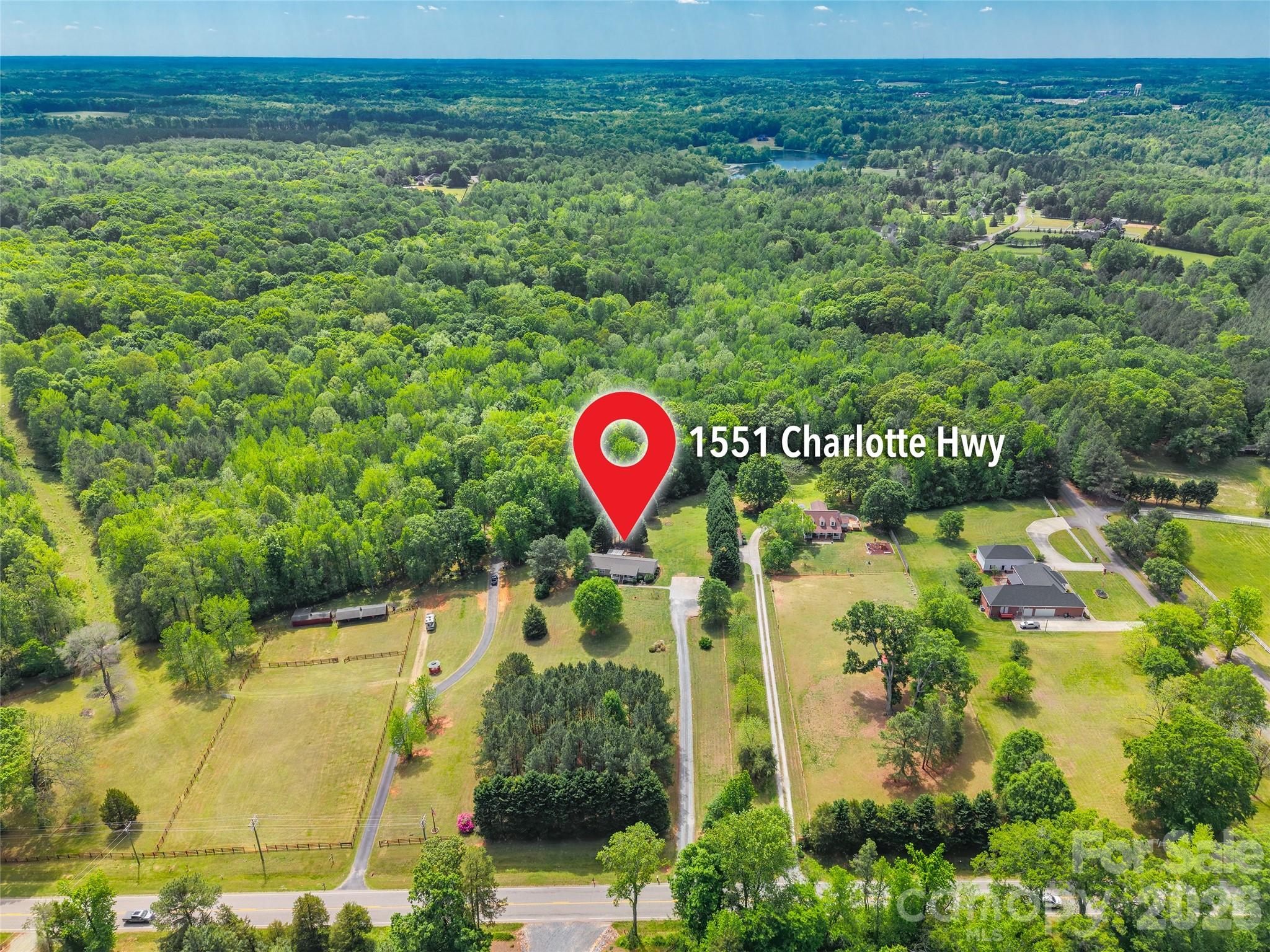 Shiloh Farms - Residential