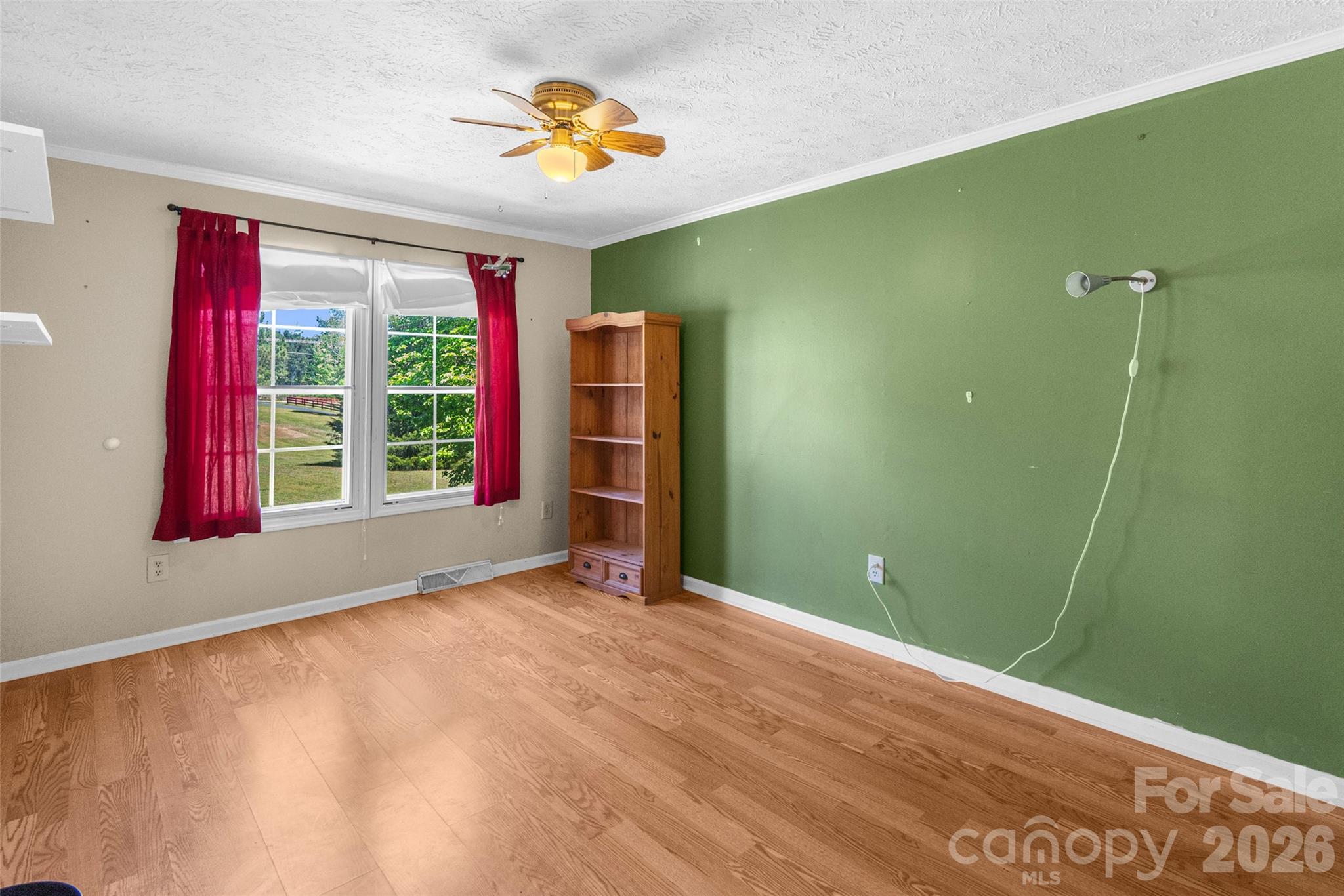 Shiloh Farms - Residential