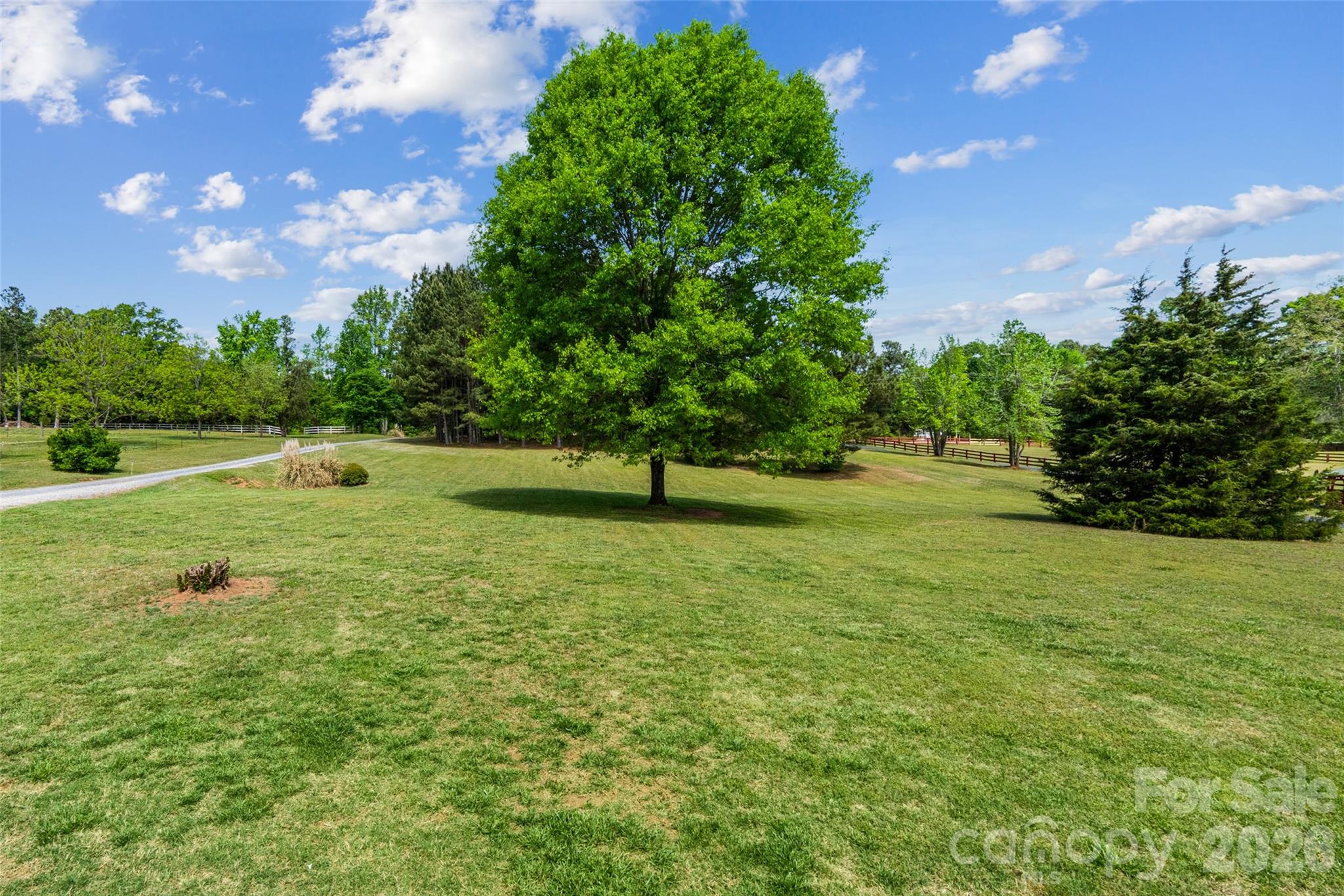 Shiloh Farms - Residential