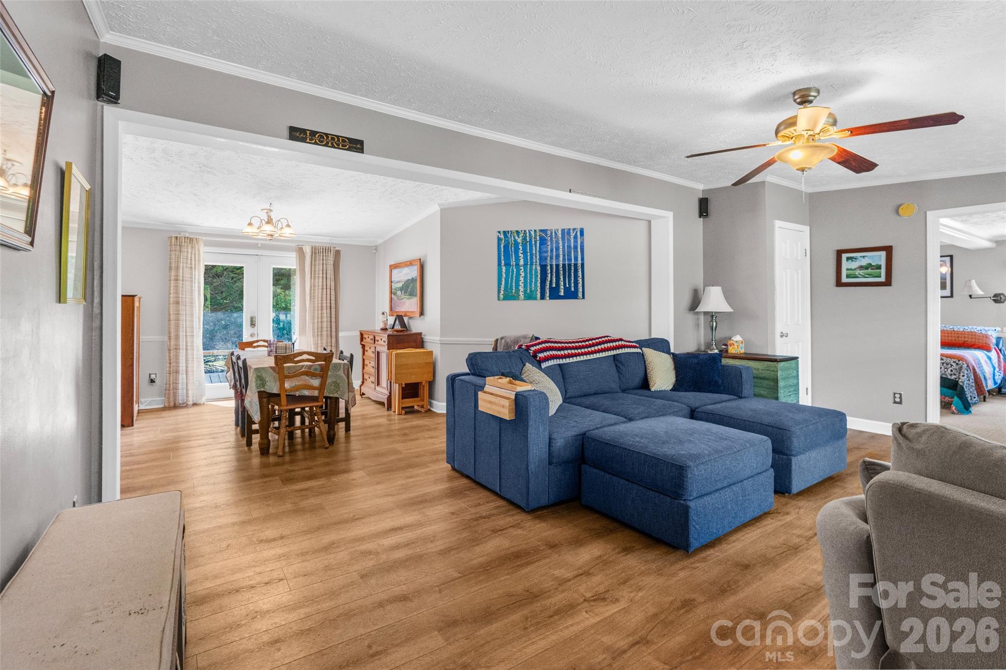 Shiloh Farms - Residential
