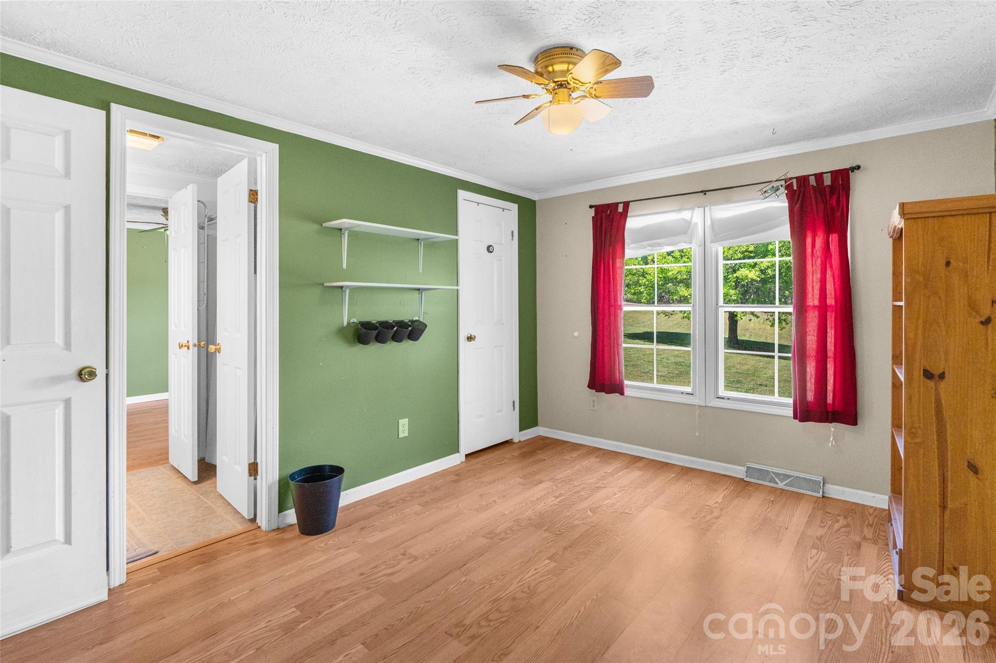 Shiloh Farms - Residential