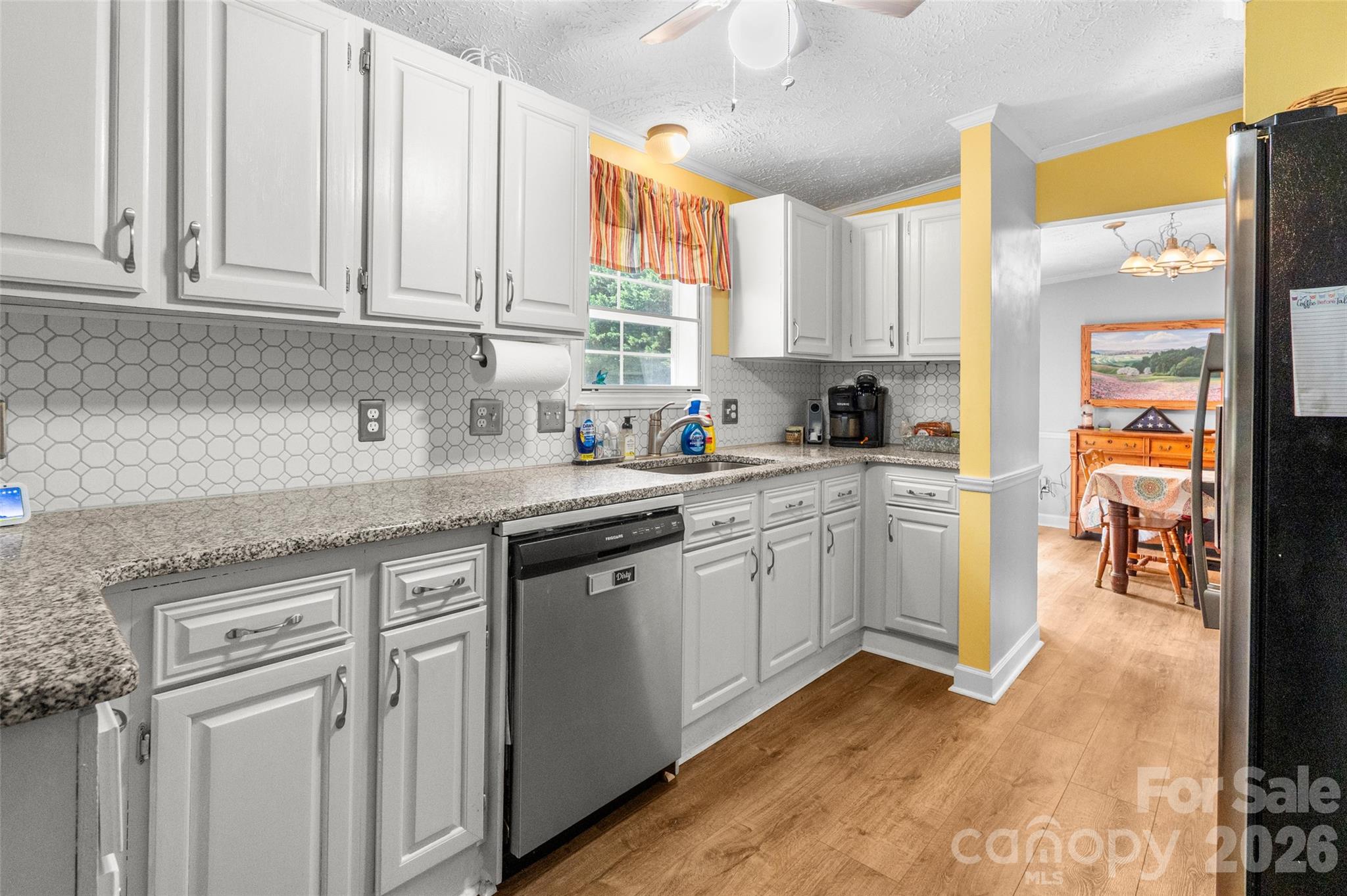 Shiloh Farms - Residential