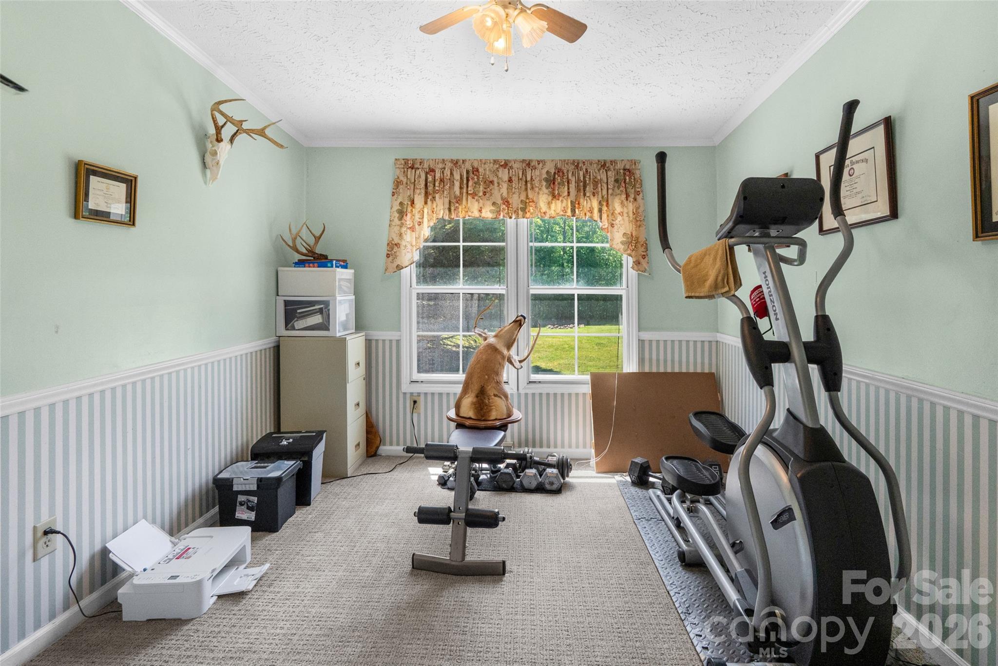 Shiloh Farms - Residential