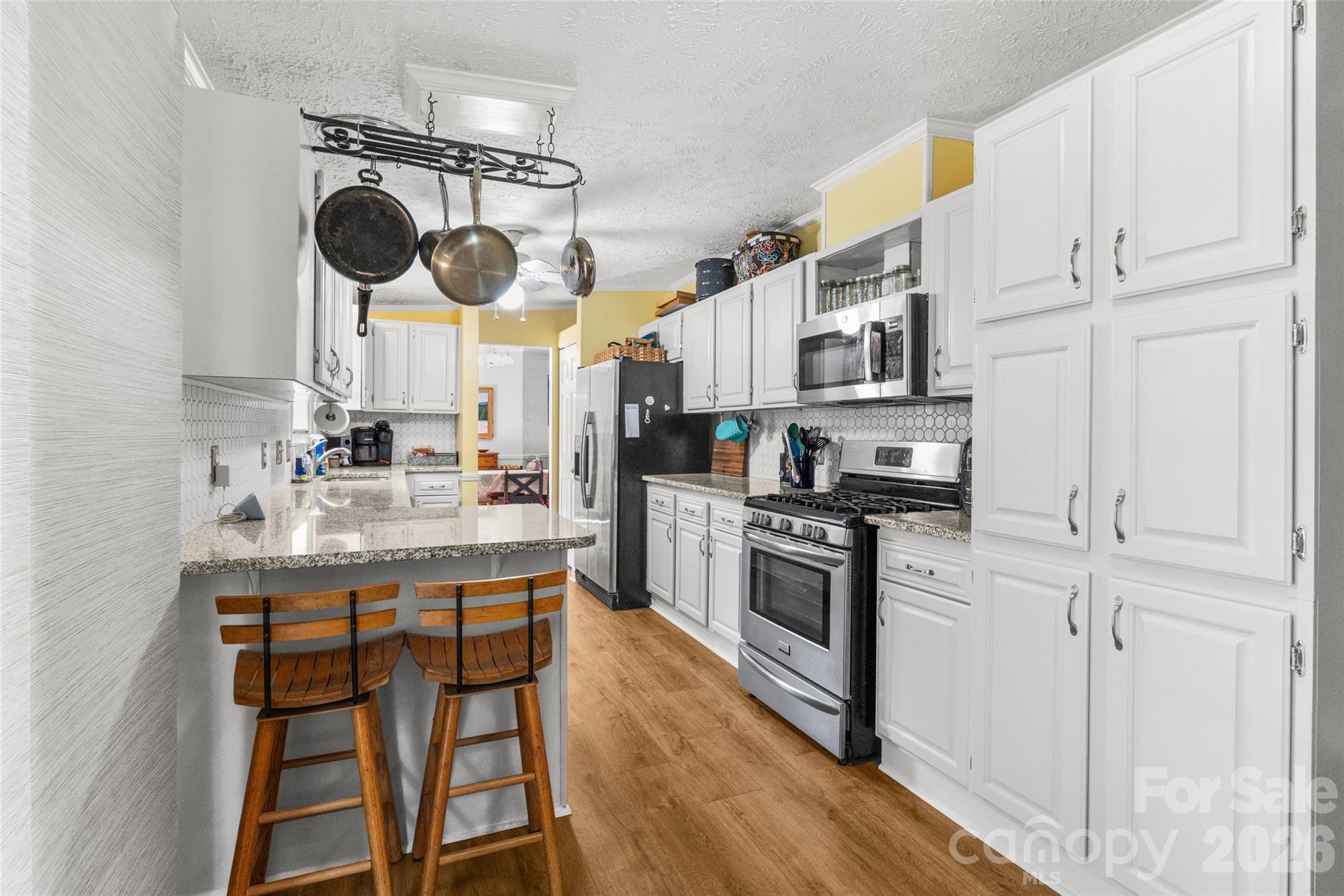 Shiloh Farms - Residential