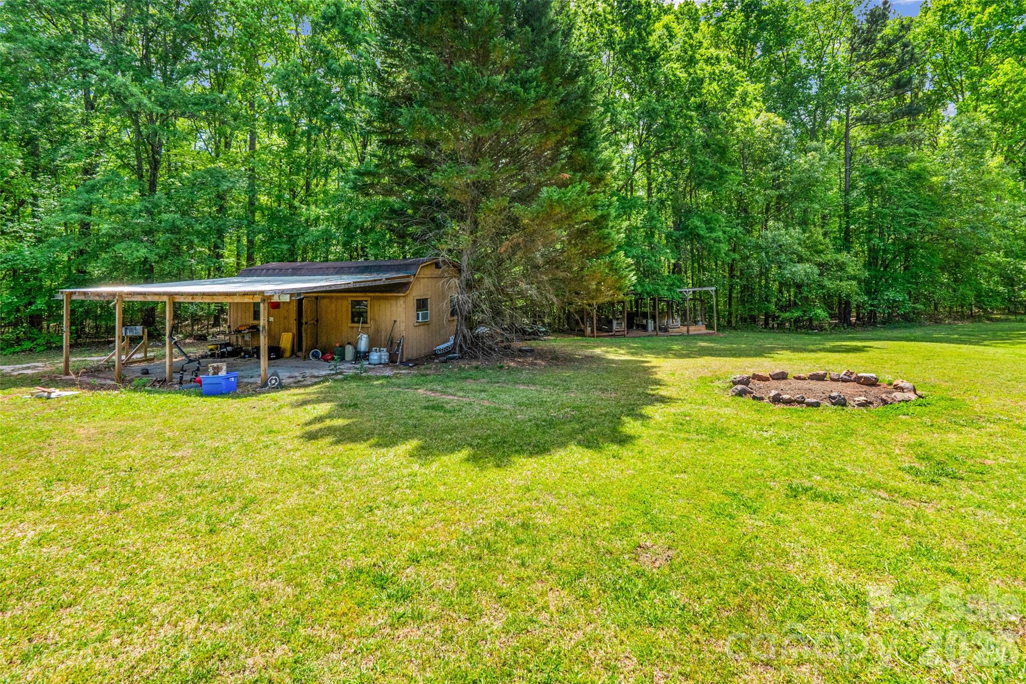 Shiloh Farms - Residential