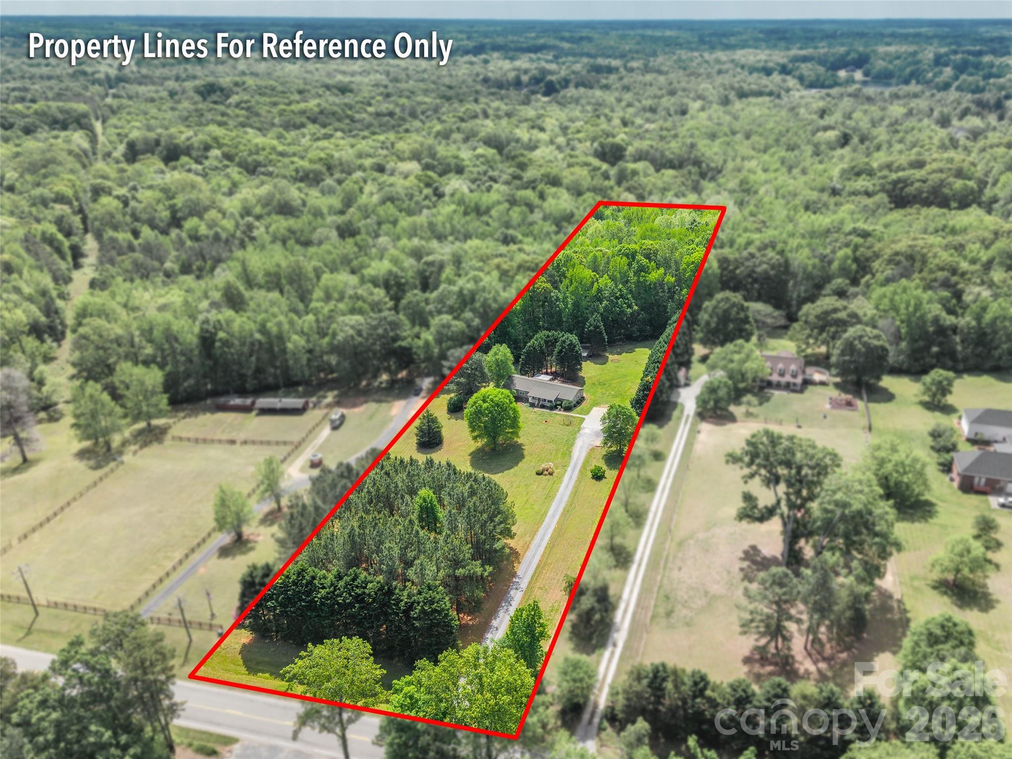 Shiloh Farms - Residential