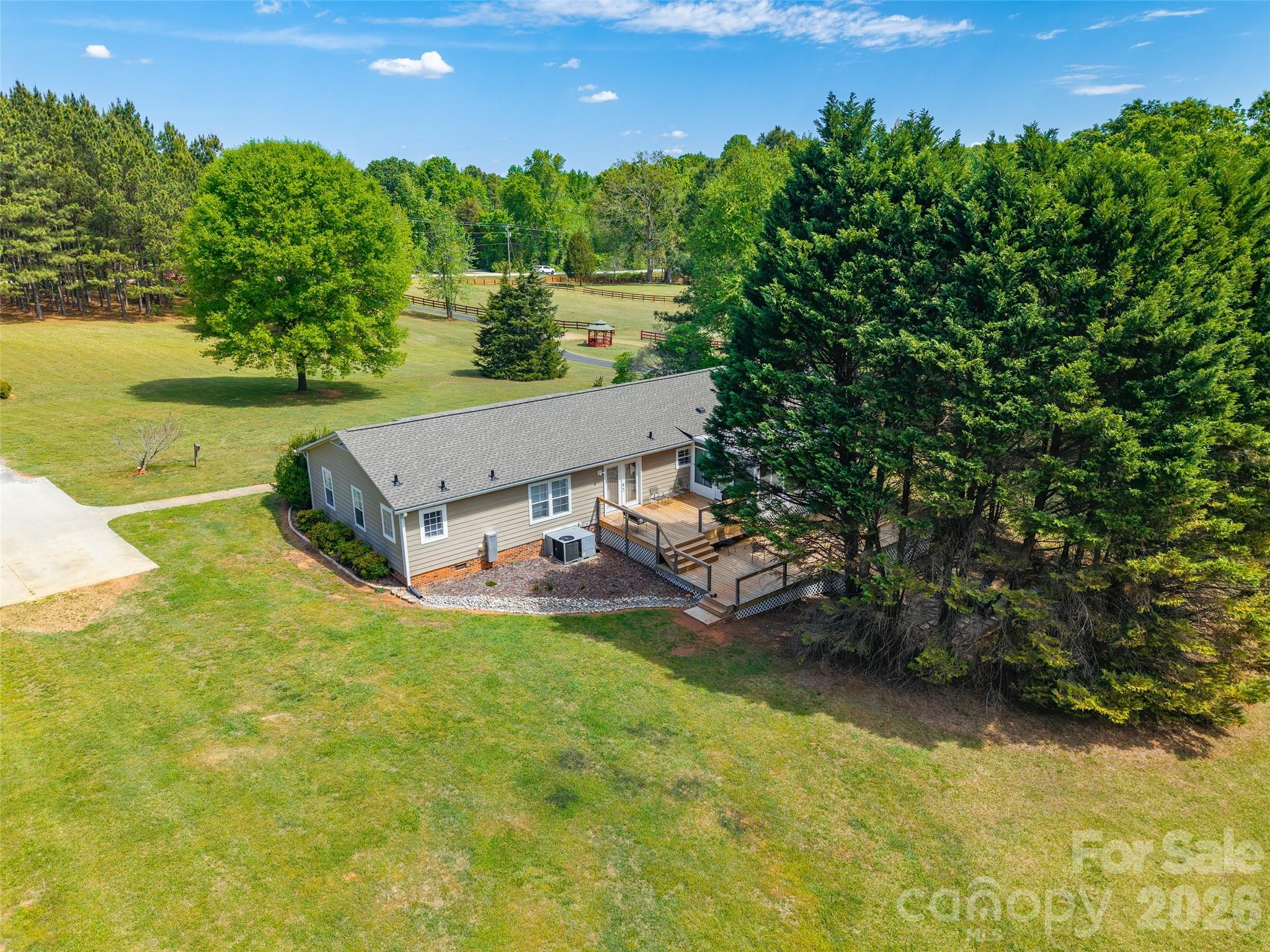 Shiloh Farms - Residential