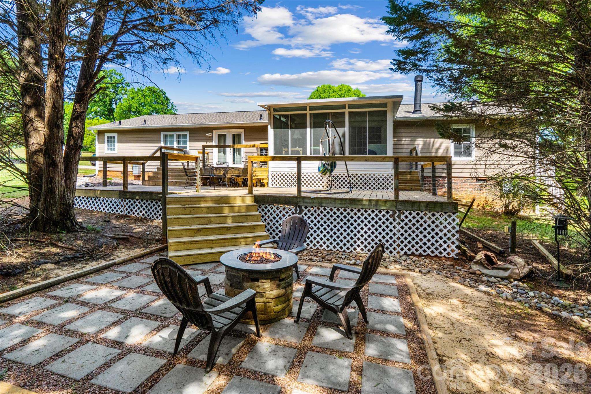 Shiloh Farms - Residential